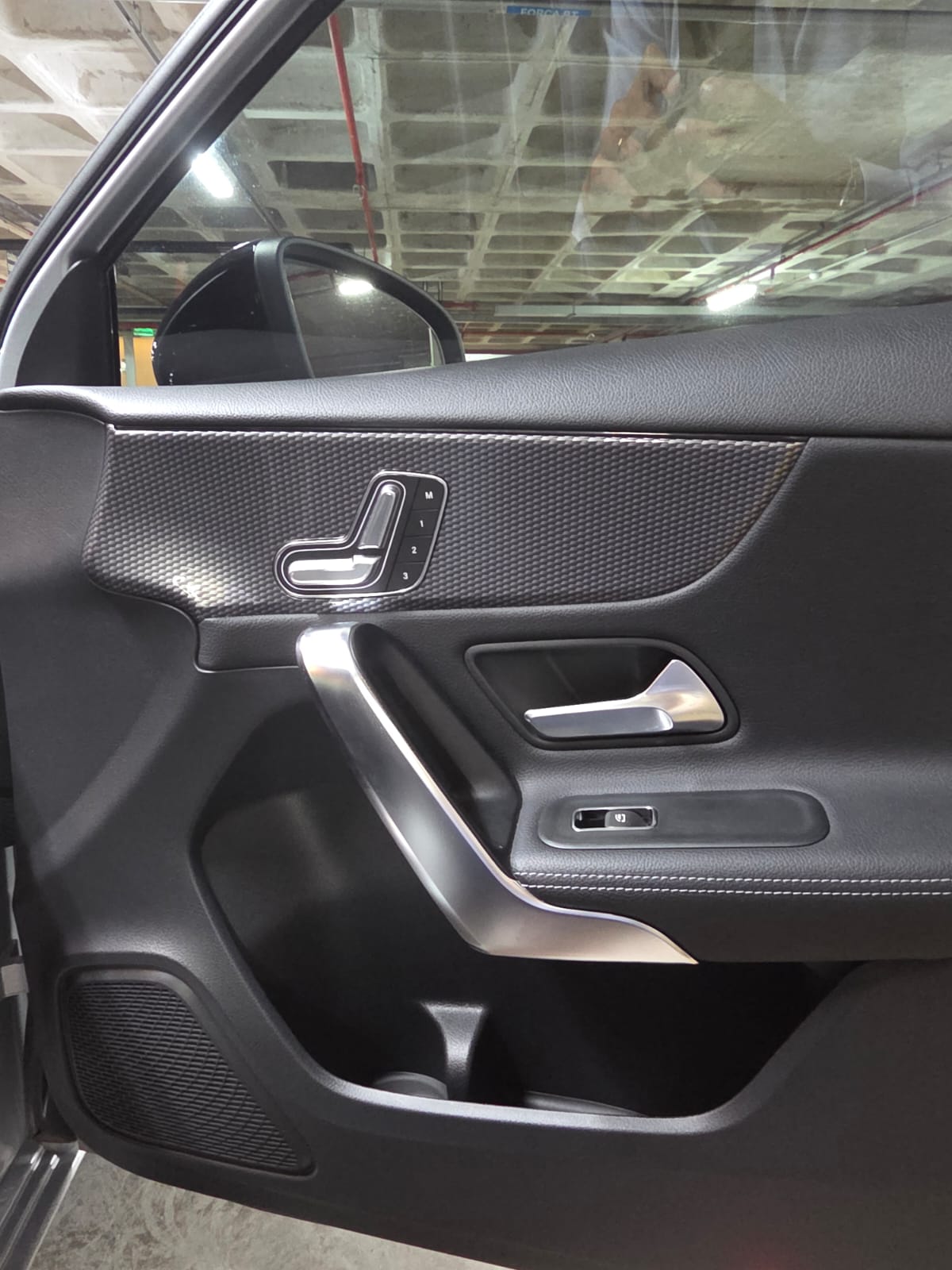 MERCEDES-BENZ A250 2.0 CGI GASOLINA SPORT 7G-DCT