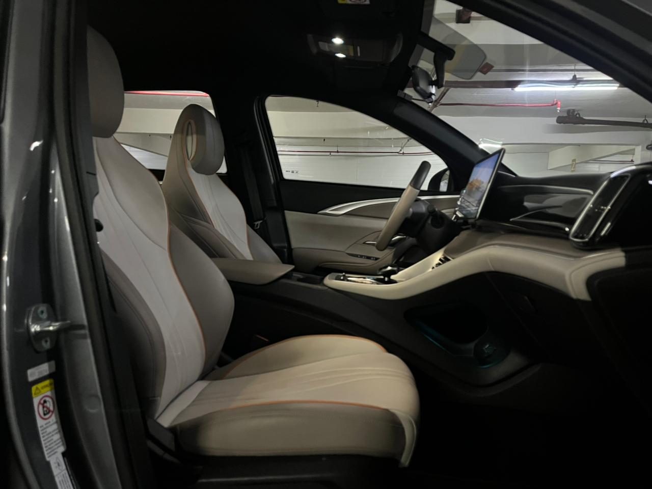 BYD SONG PRO 1.5 DM-I HÍBRIDO GS AUTOMÁTICO