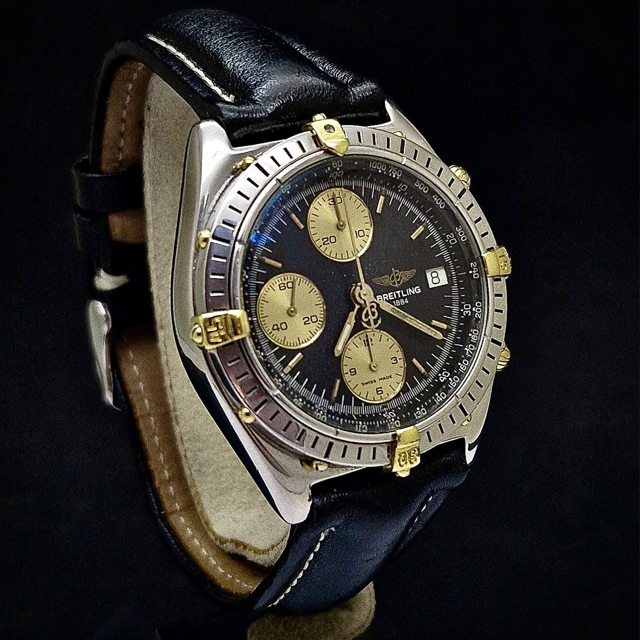 BREITLING CHRONOMAT