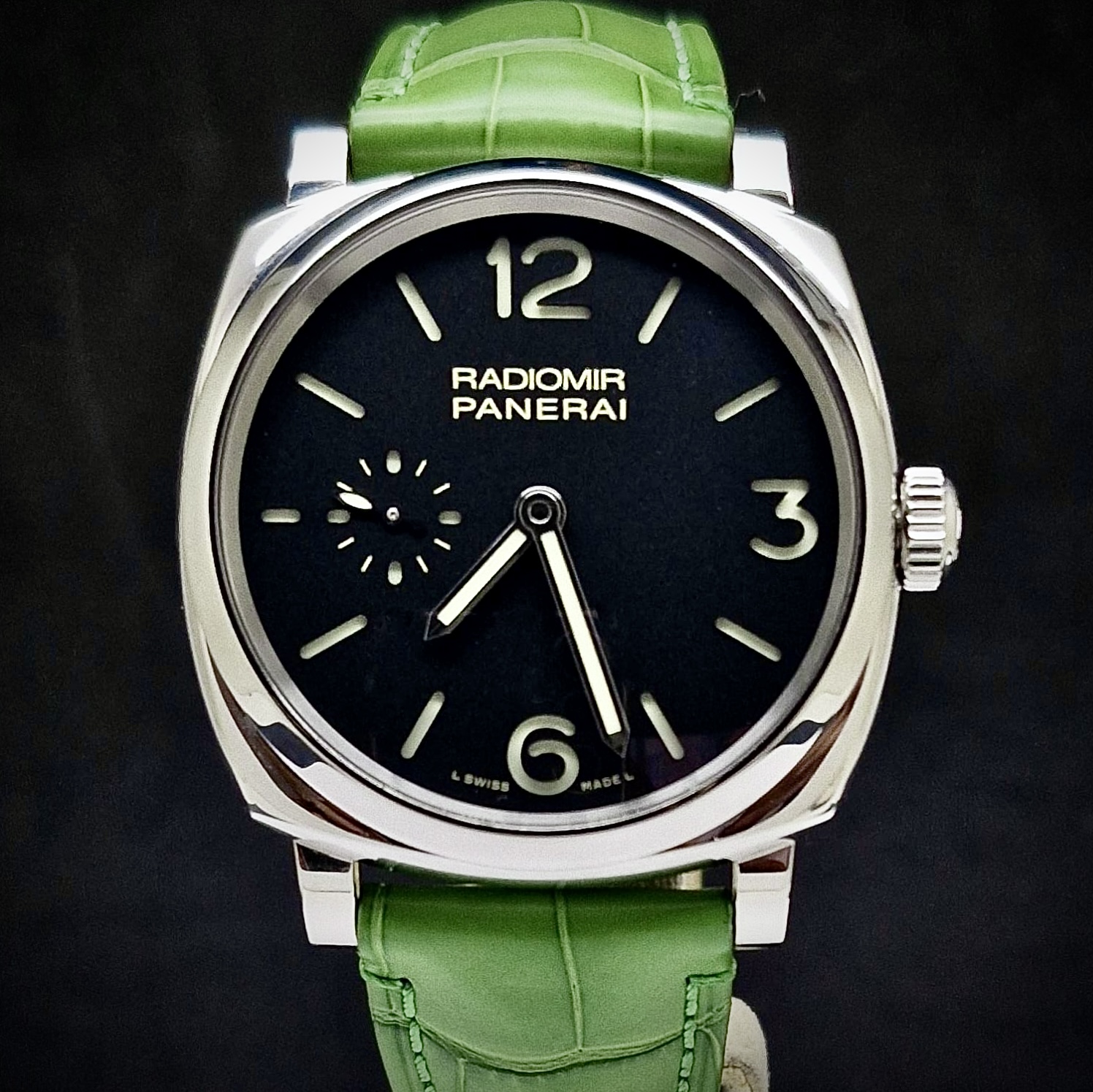 PANERAI RADIOMIR 1940 3 DAYS