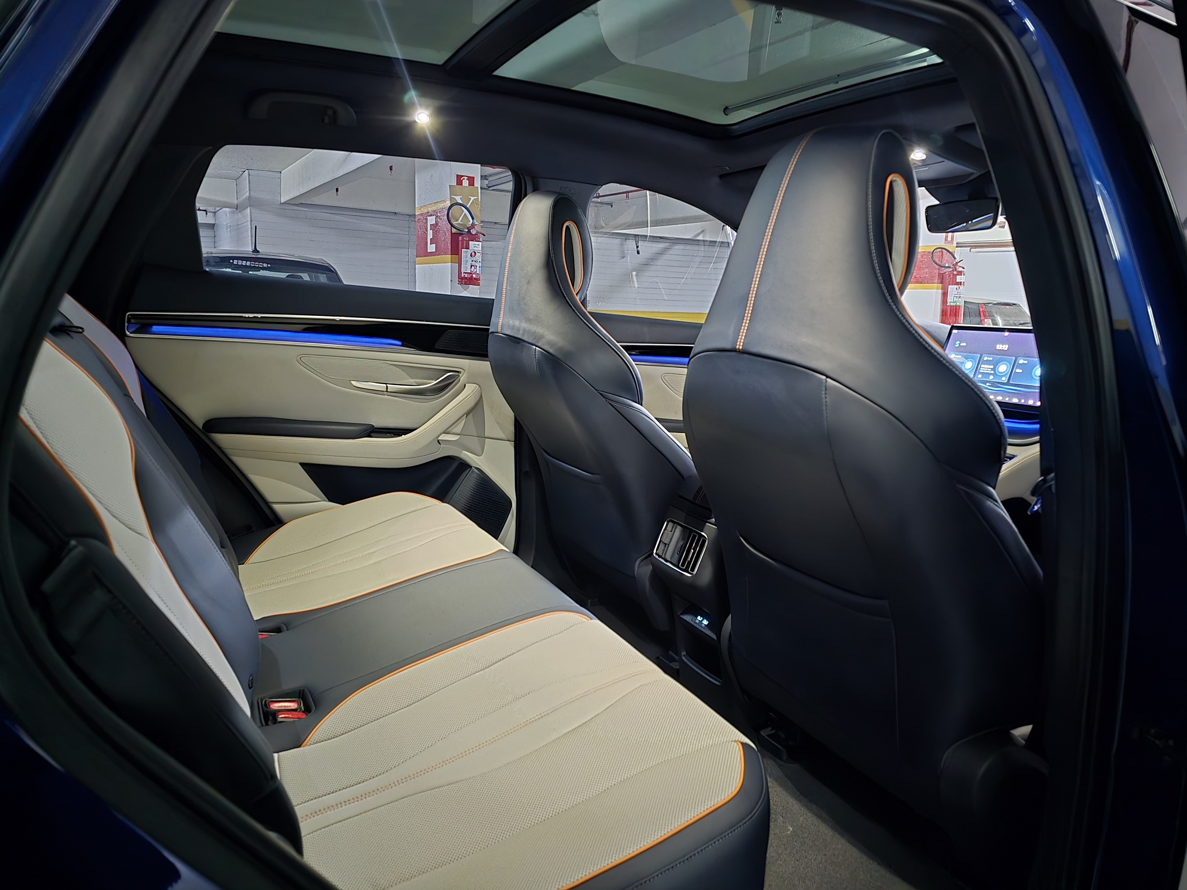 BYD SONG PLUS 1.5 DM-I HÍBRIDO AUTOMÁTICO