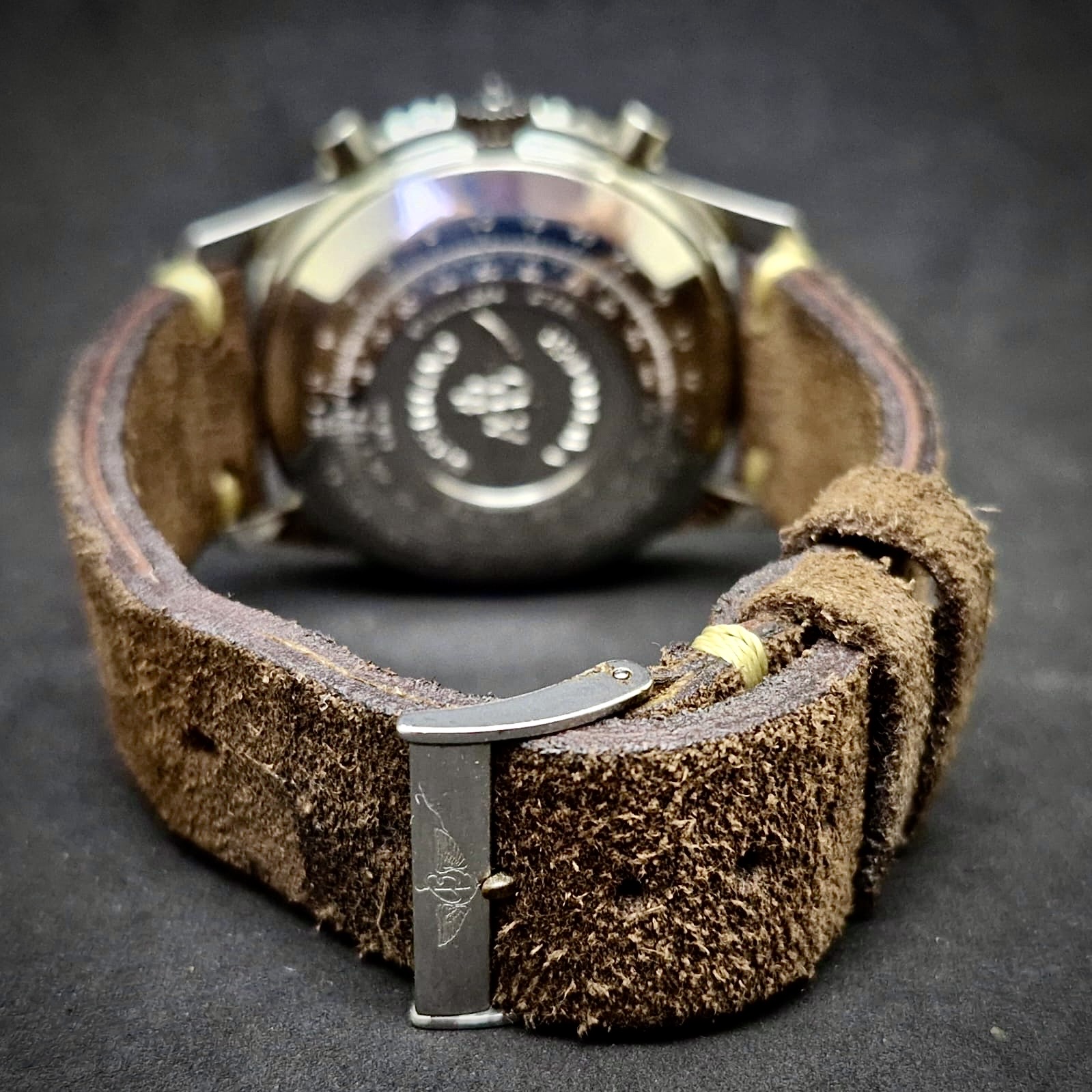 BREITLING OLD NAVITIMER