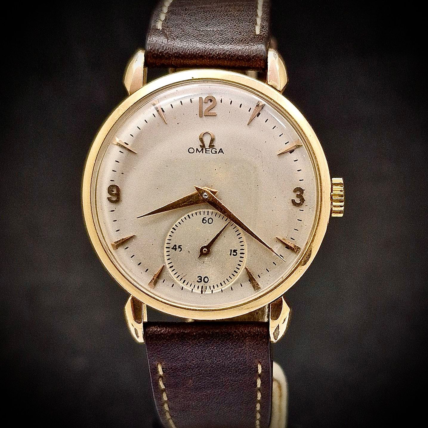 OMEGA VINTAGE