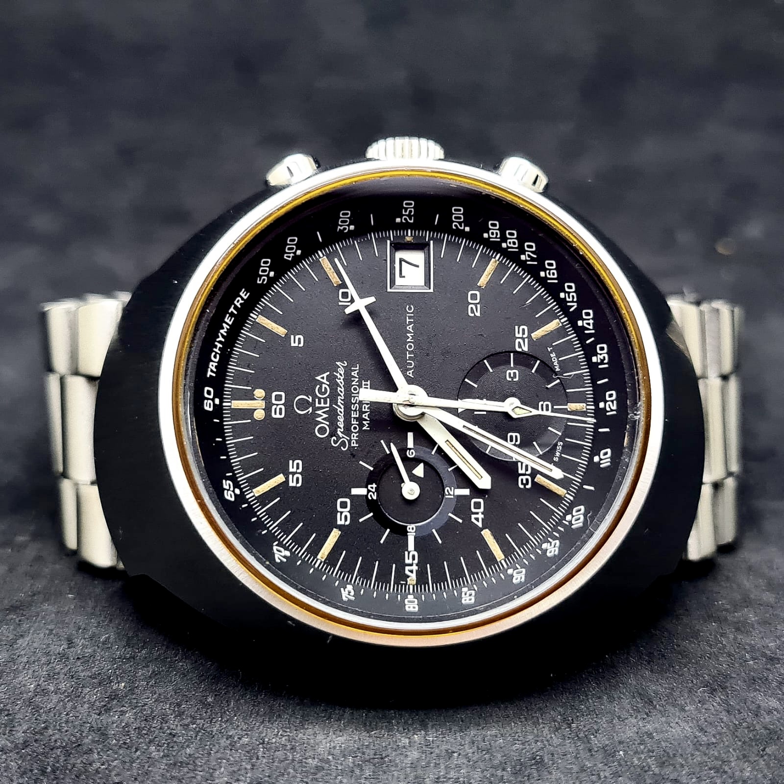OMEGA SPEEDMASTER MARK III