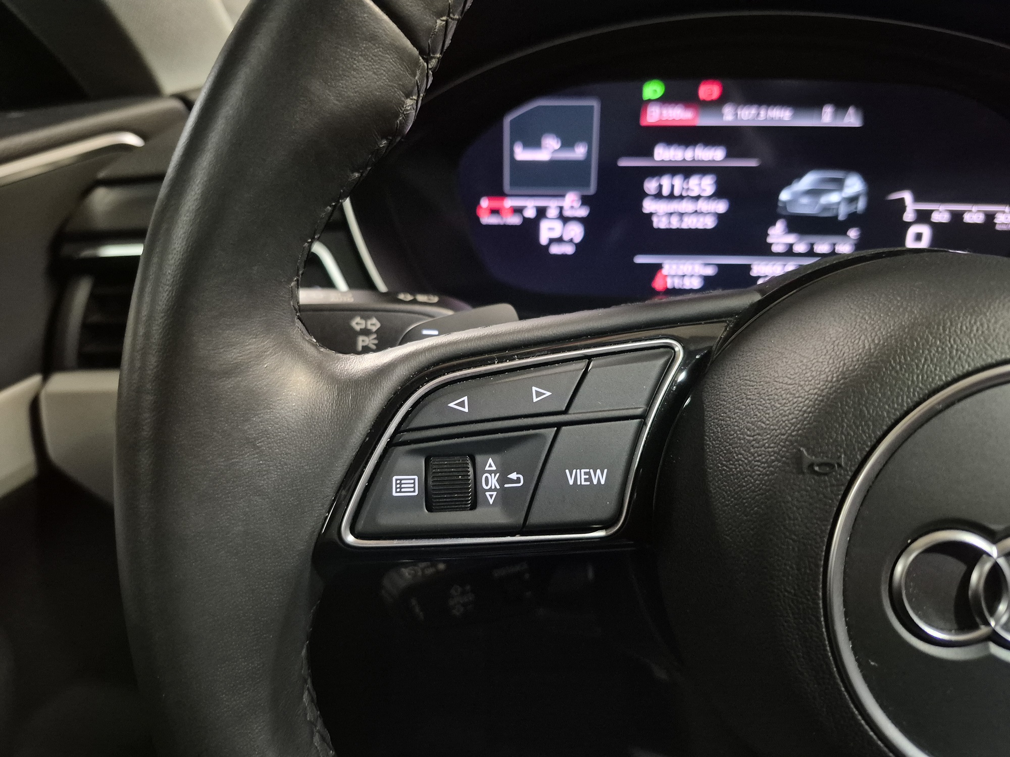 AUDI A5 2.0 TFSI GASOLINA SPORTBACK PRESTIGE PLUS S TRONIC