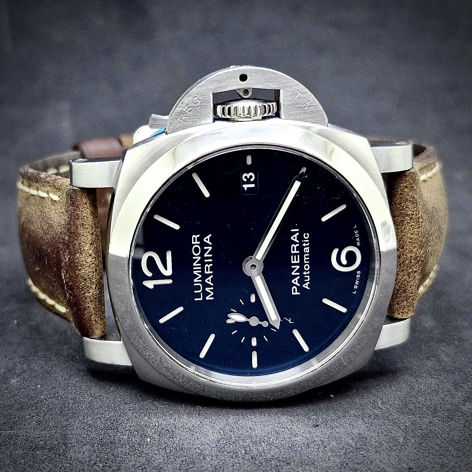 PANERAI LUMINOR MARINA QUARANTA
