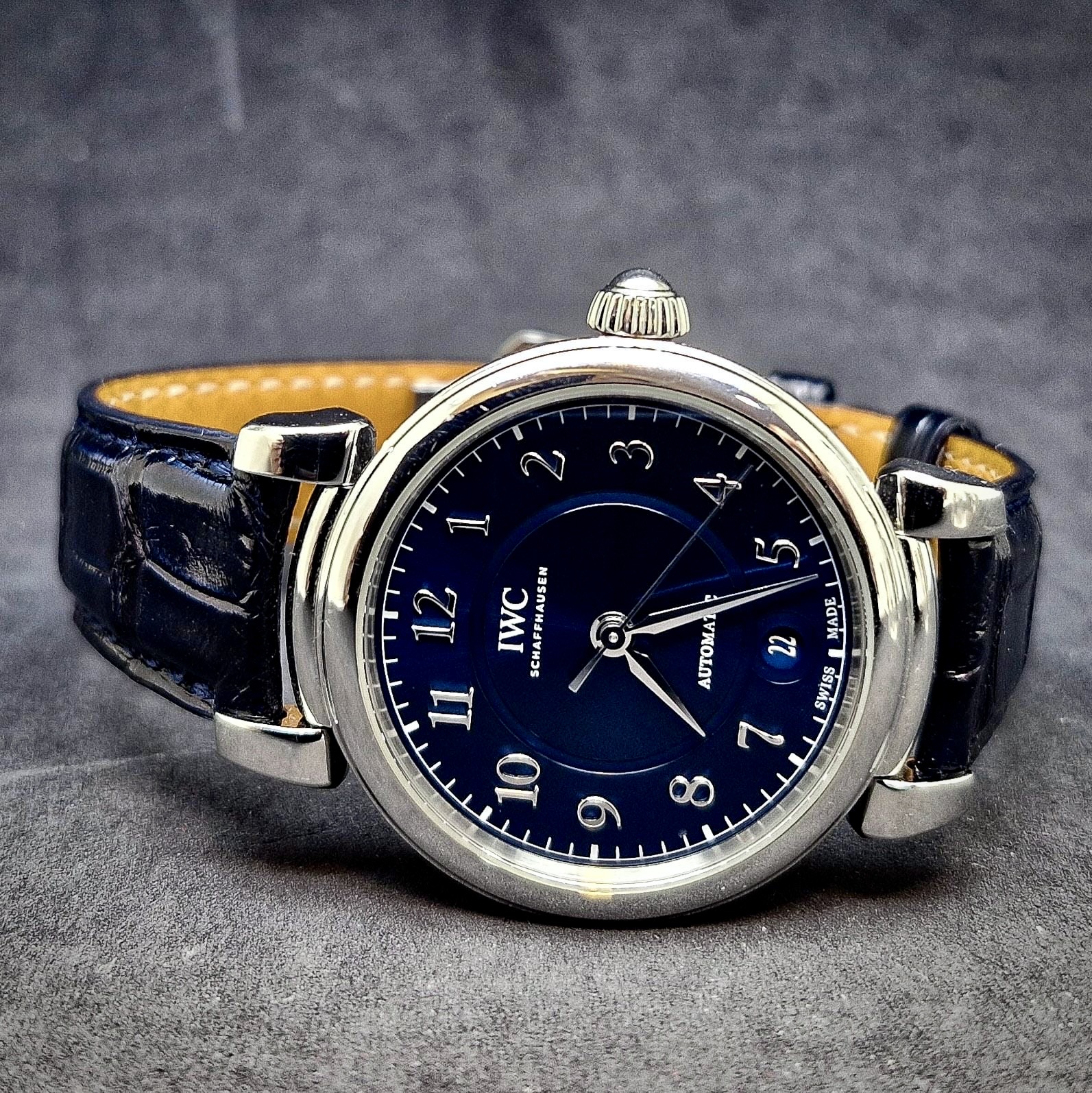 IWC DA VINCI 36