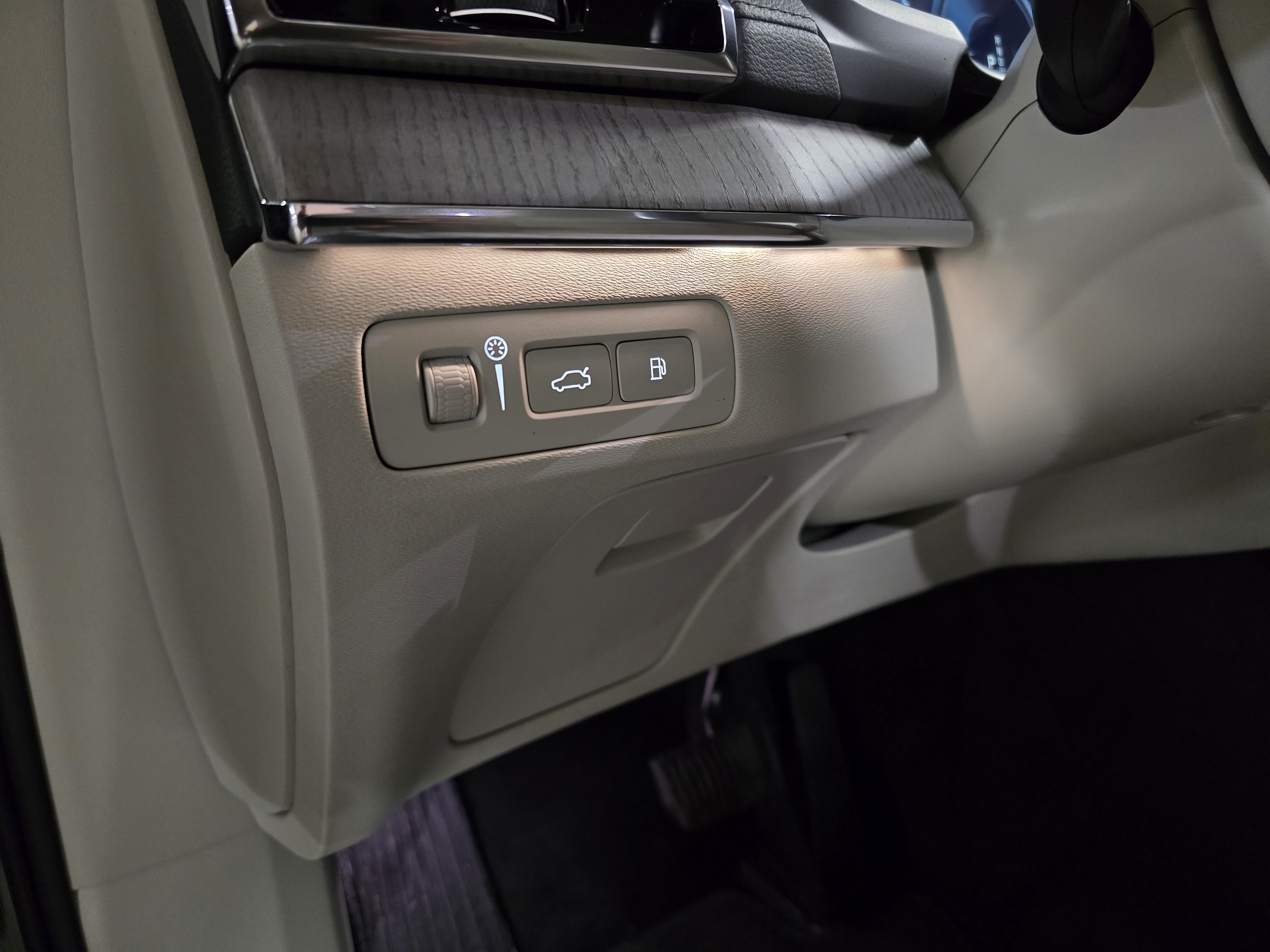 VOLVO XC90 2.0 T8 HYBRID INSCRIPTION AWD GEARTRONIC