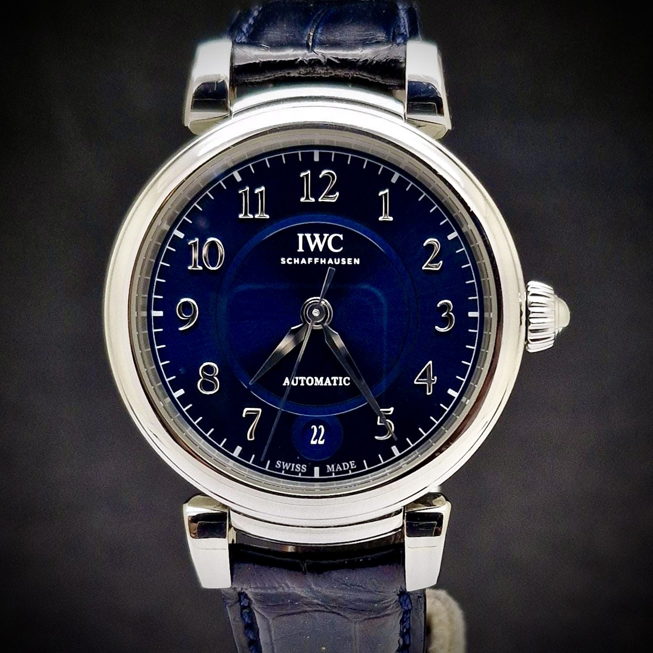 IWC DA VINCI 36