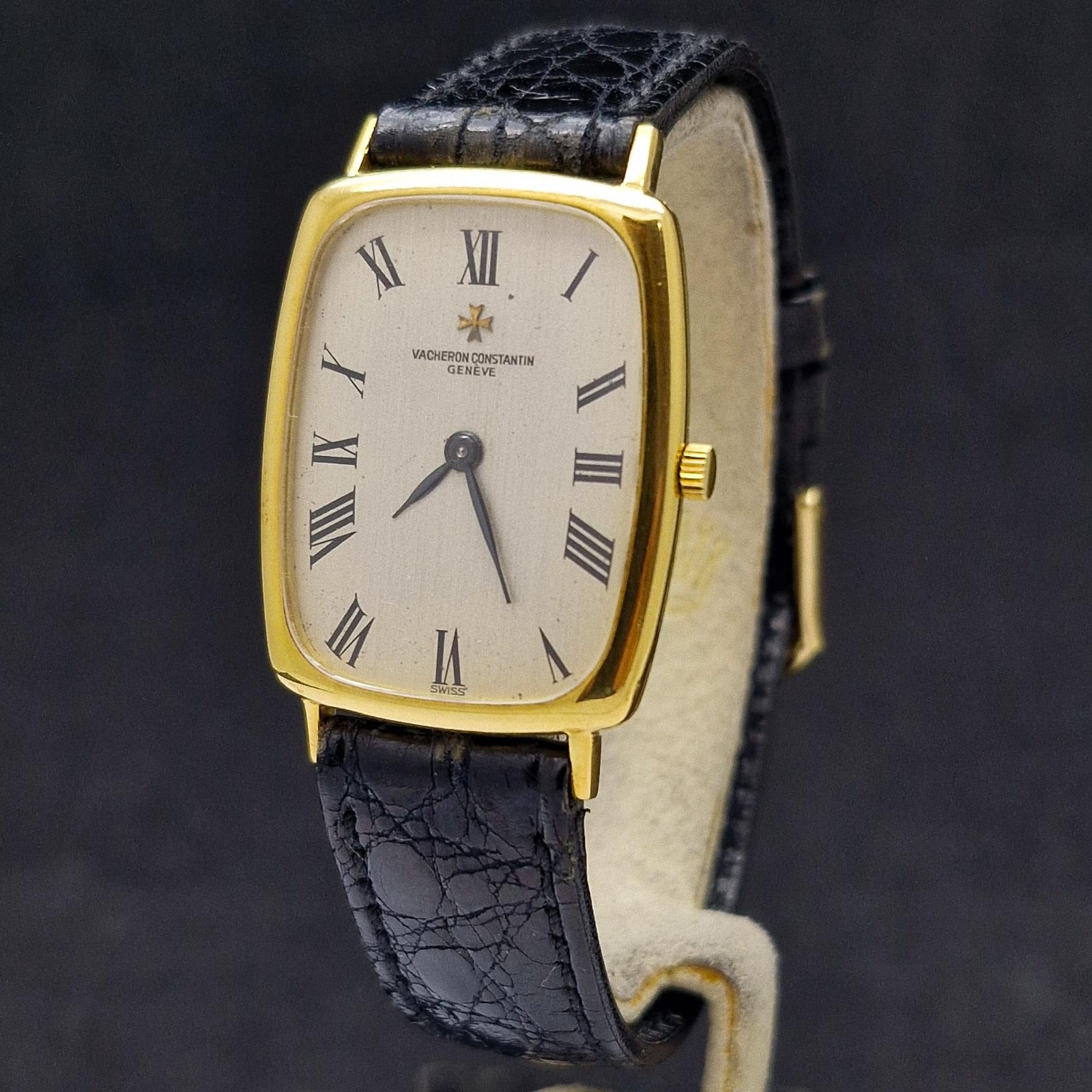 VACHERON CONSTANTIN VINTAGE