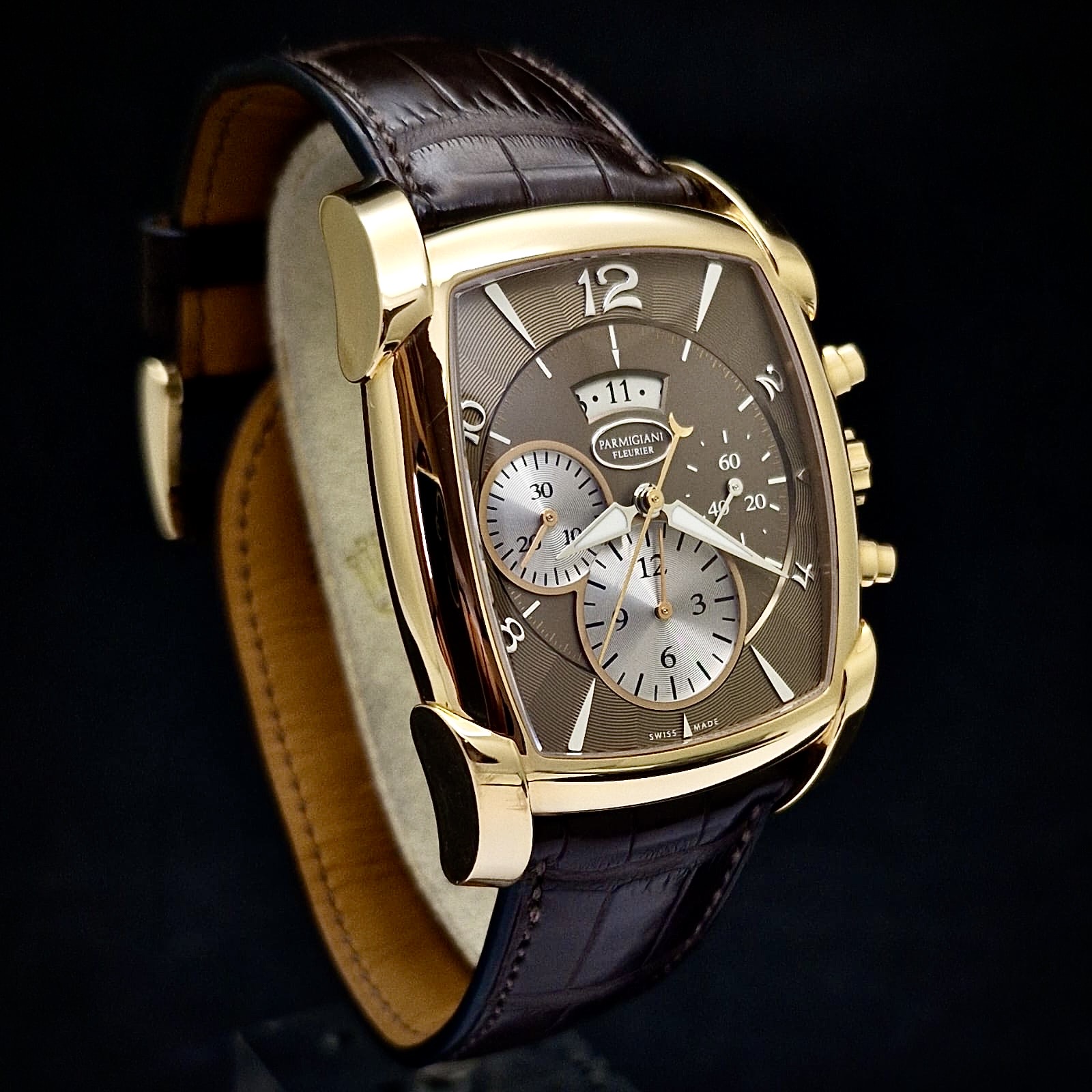 PARMIGIANI FLEURIER KALPAGRAPHE