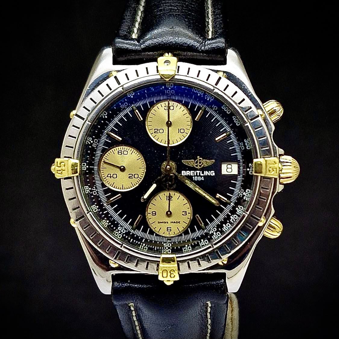 BREITLING CHRONOMAT