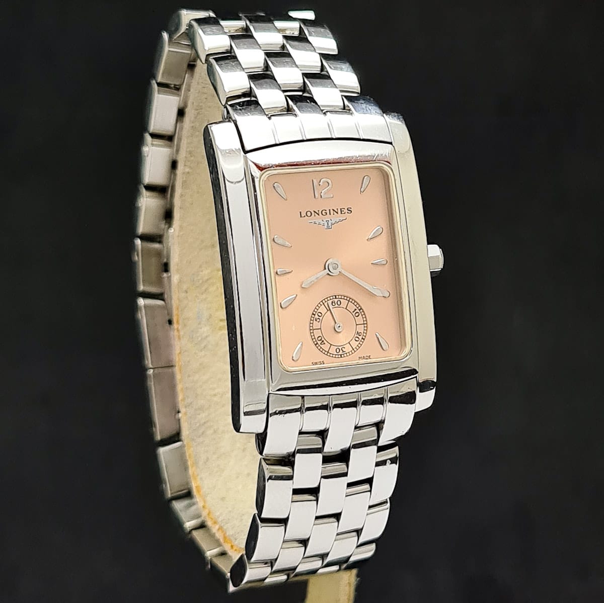 LONGINES DOLCEVITA