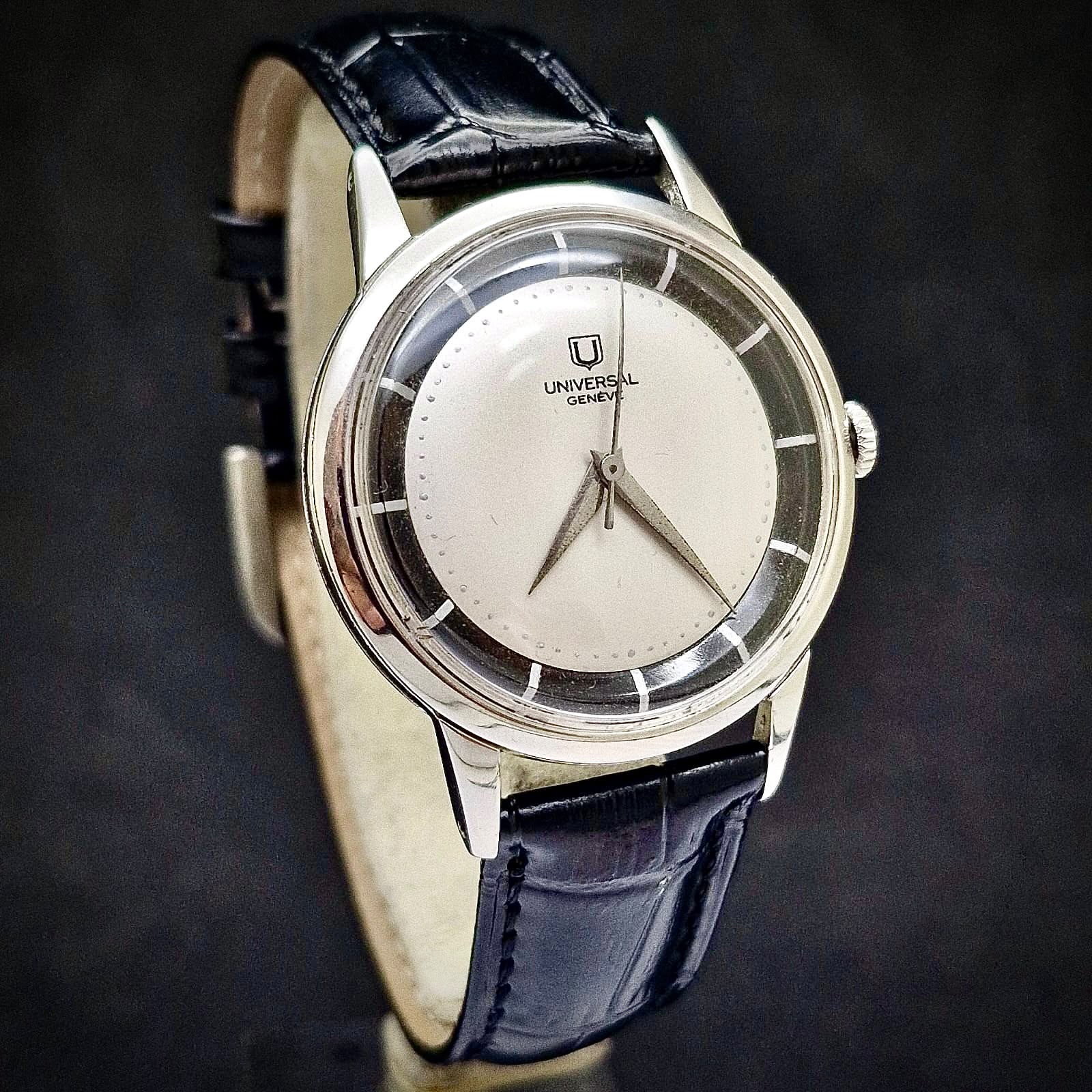 UNIVERSAL GENEVE TUXEDO