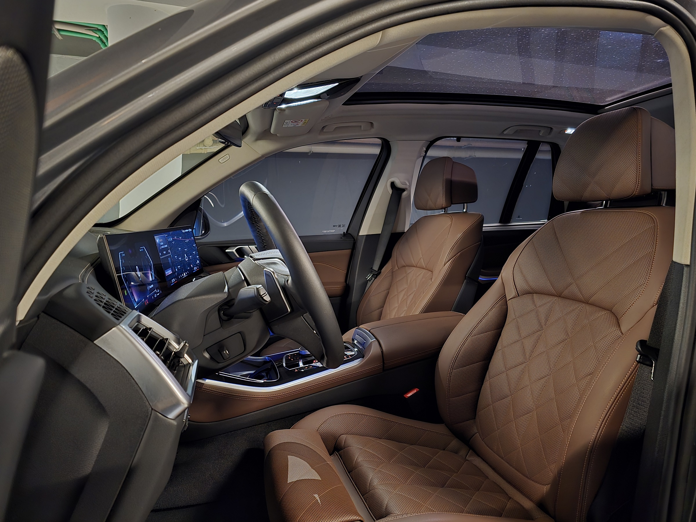 BMW X5 3.0 I6 TURBO HÍBRIDO XDRIVE50E X-LINE AUTOMÁTICO