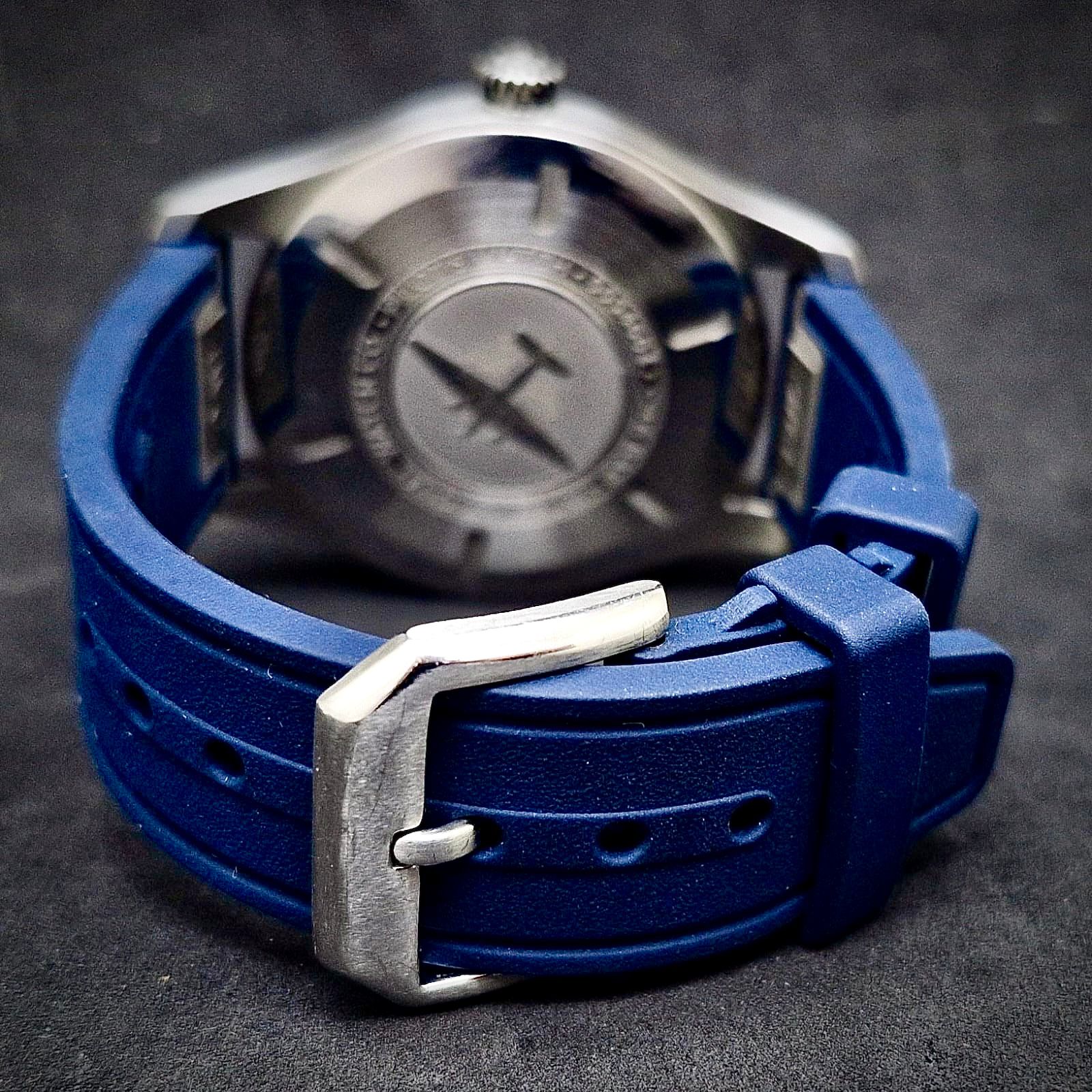 IWC PILOT MARK XVIII