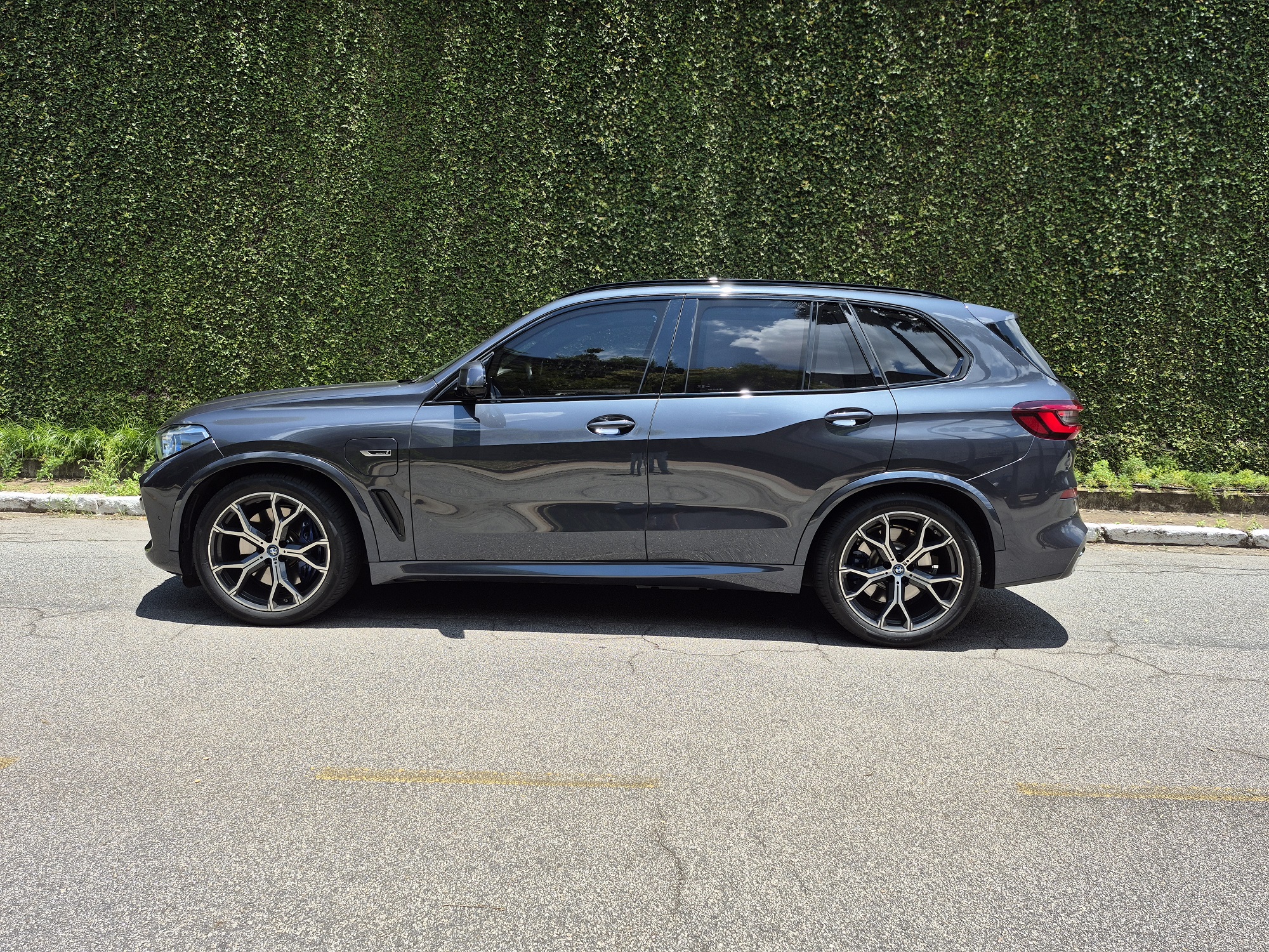 BMW X5 45E M SPORT XDRIVE 3.0 HIBRIDO