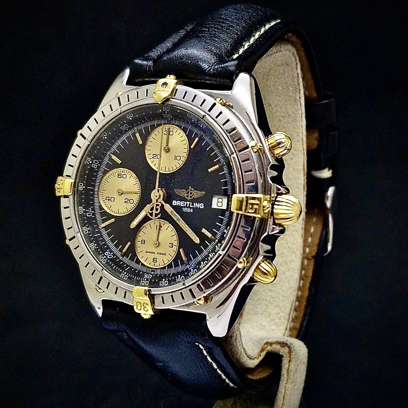 BREITLING CHRONOMAT
