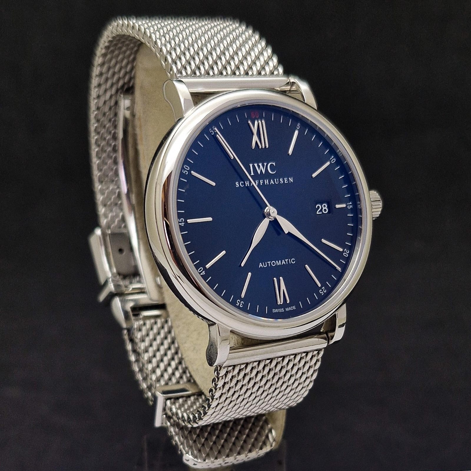 IWC PORTOFINO