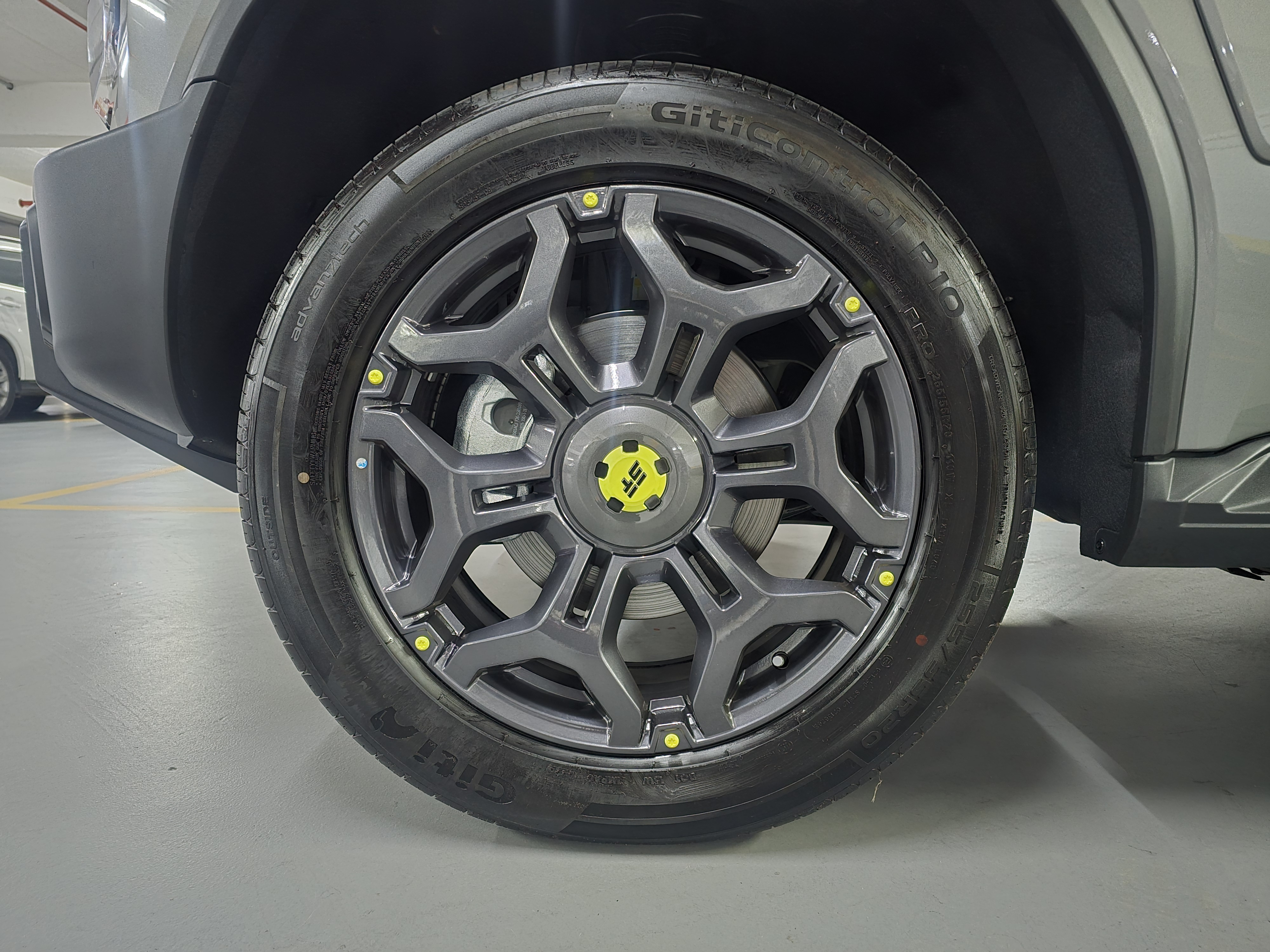 JETOUR T2 1.5 TCI PHEV PREMIUM DHT