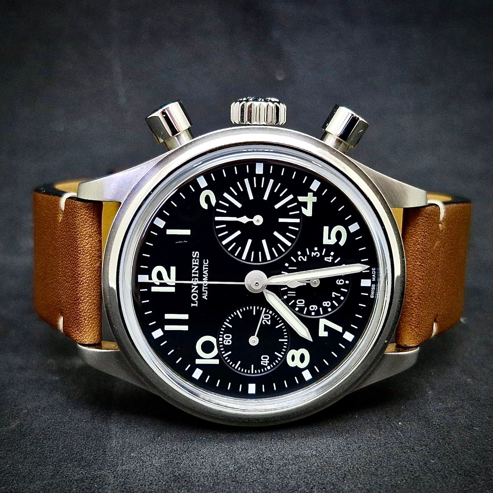 LONGINES AVIGATION
