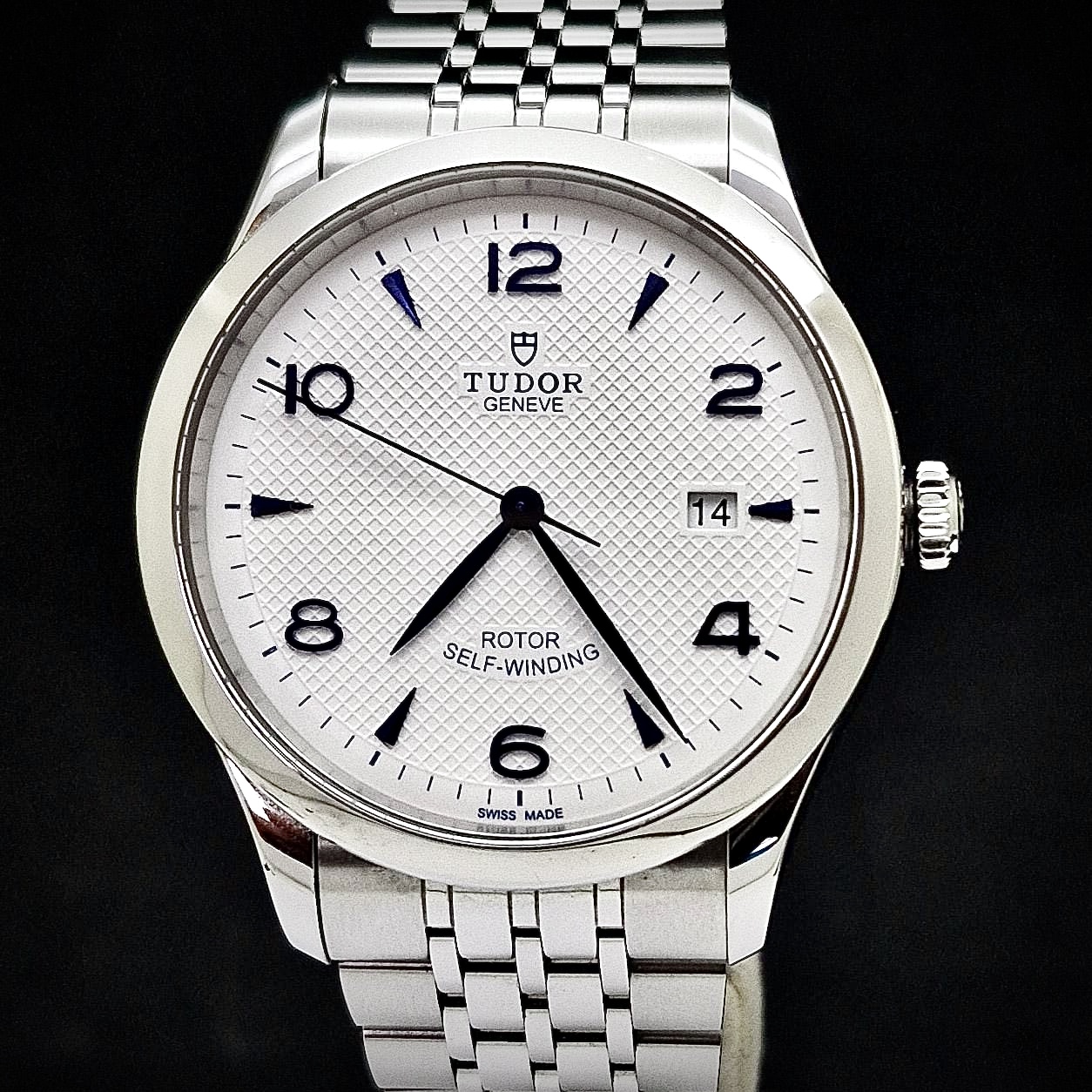 TUDOR 1926