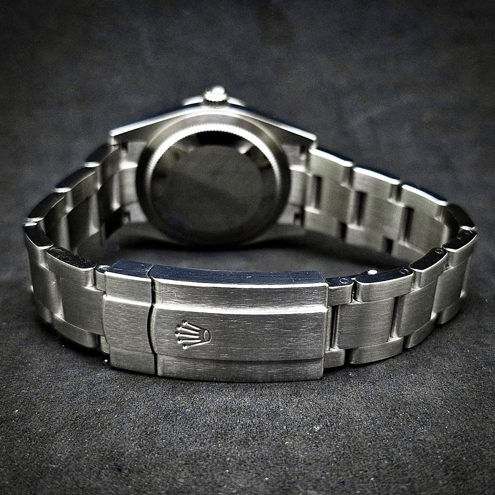 ROLEX OYSTER PERPETUAL 34