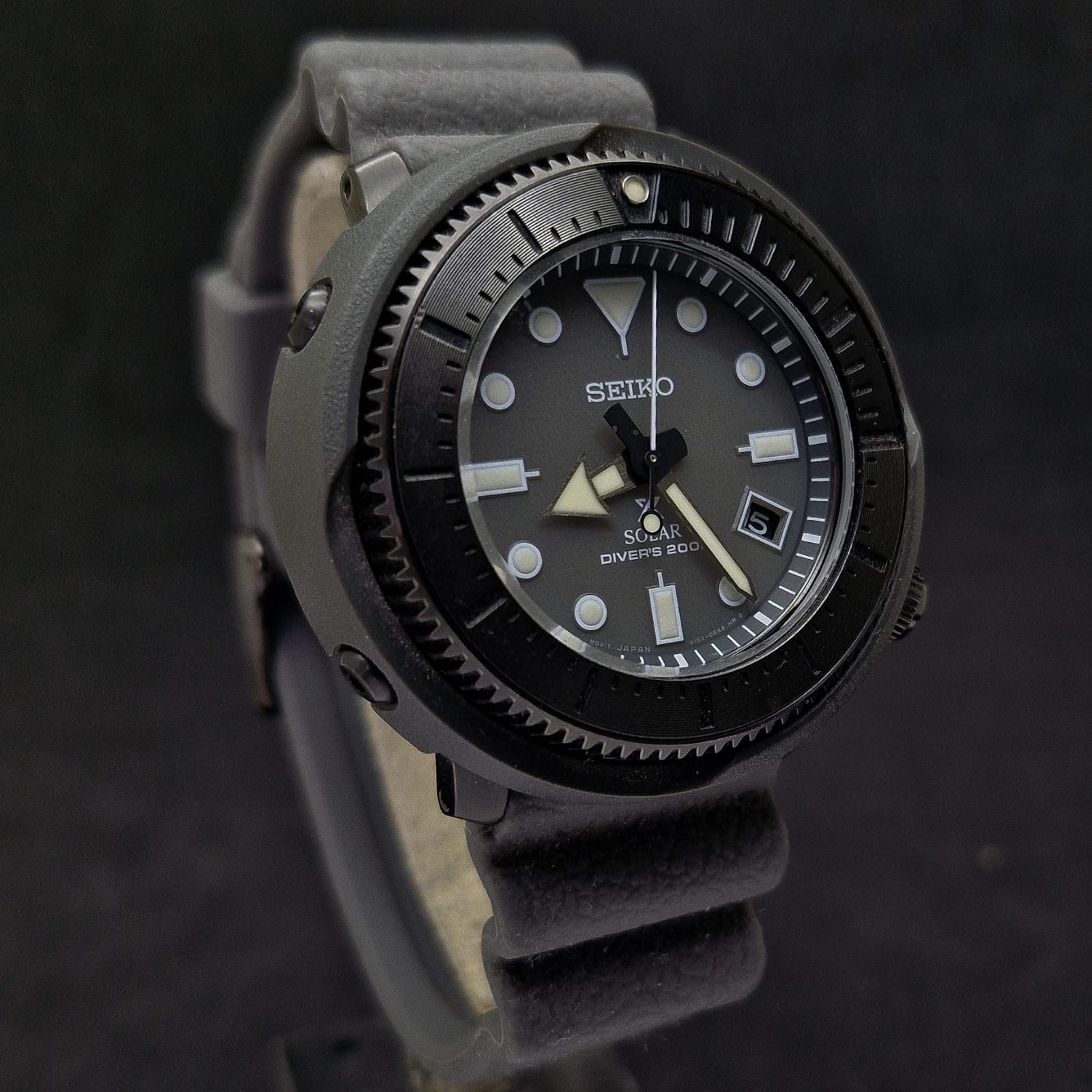 SEIKO PROSPEX