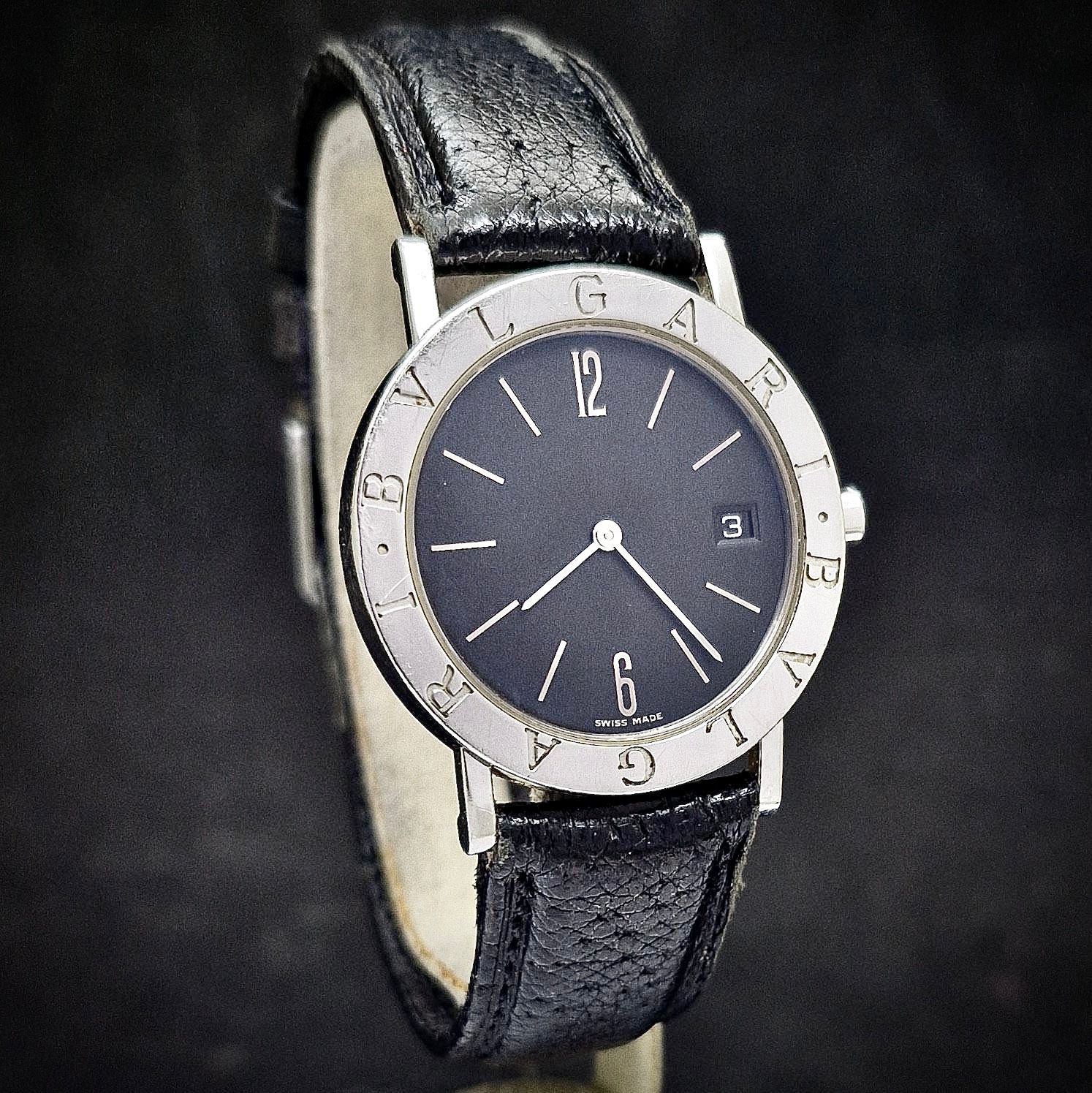 BVLGARI BVLGARI