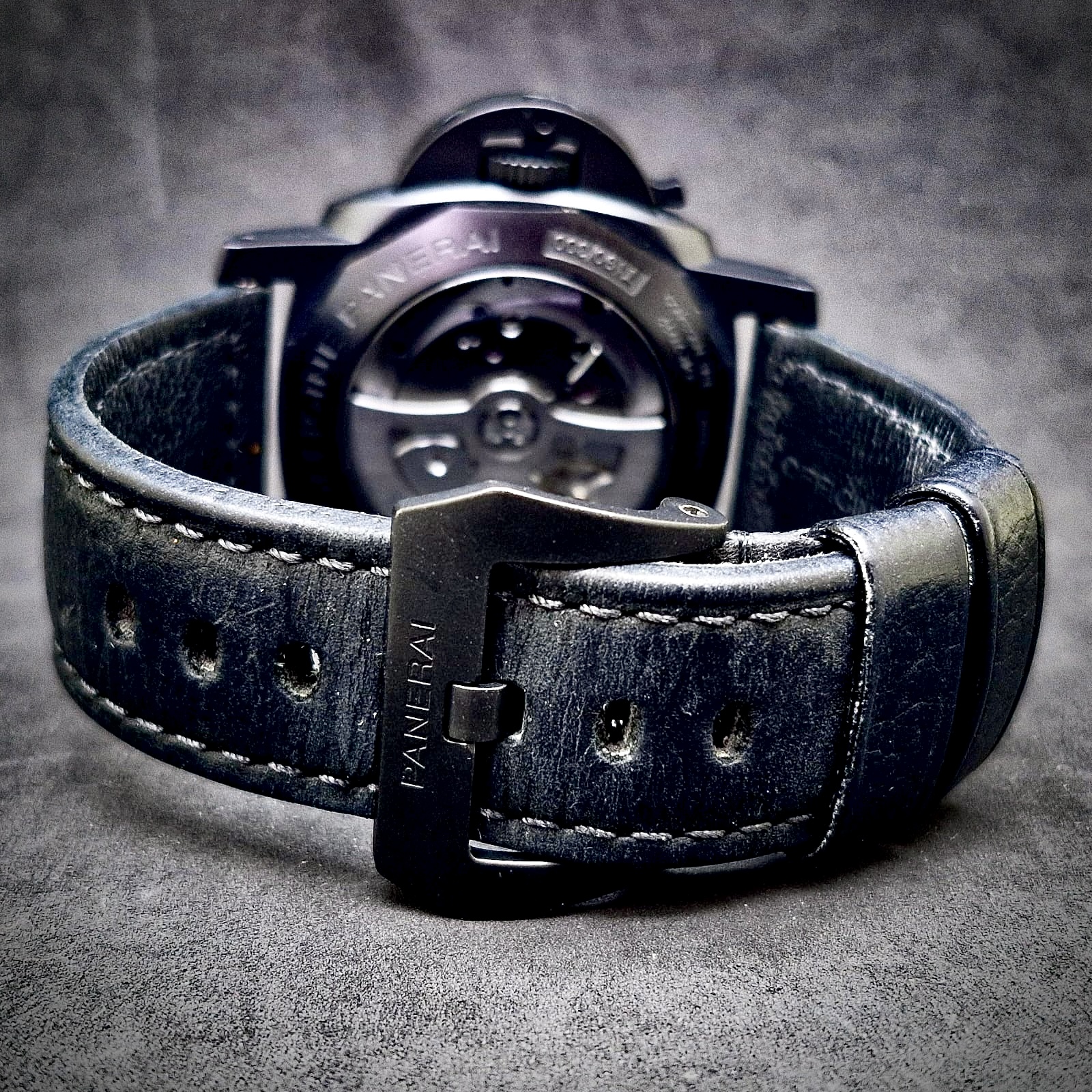 PANERAI LUMINOR 1950 10 DAYS GMT