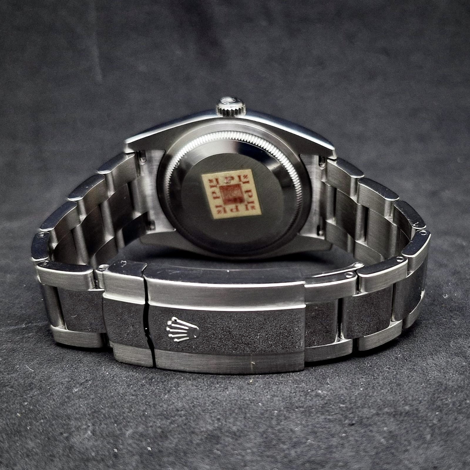 ROLEX OYSTER PERPETUAL DATEJUST 36