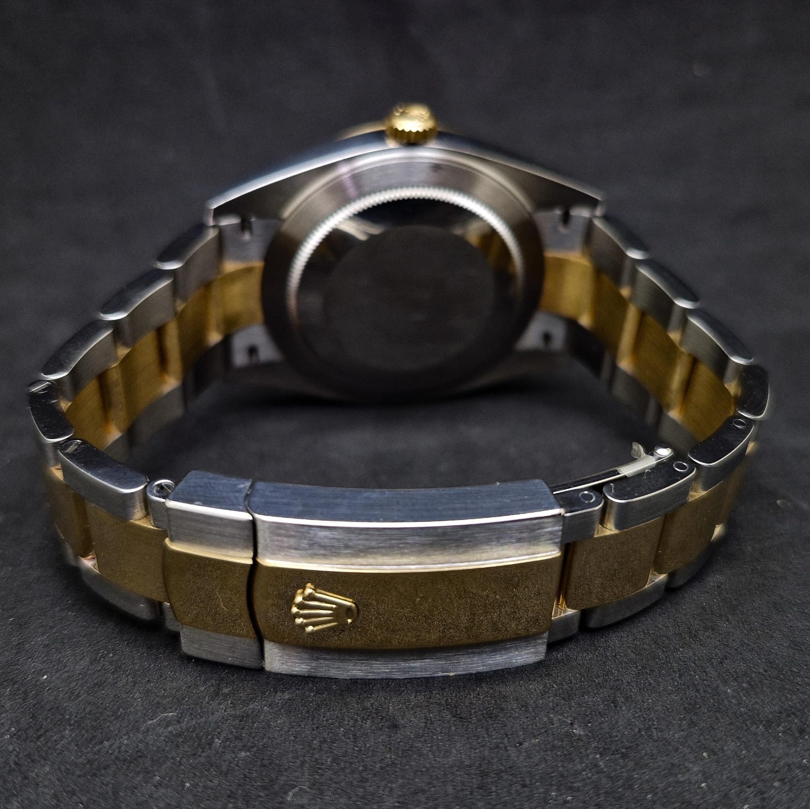ROLEX OYSTER PERPETUAL DATEJUST 41