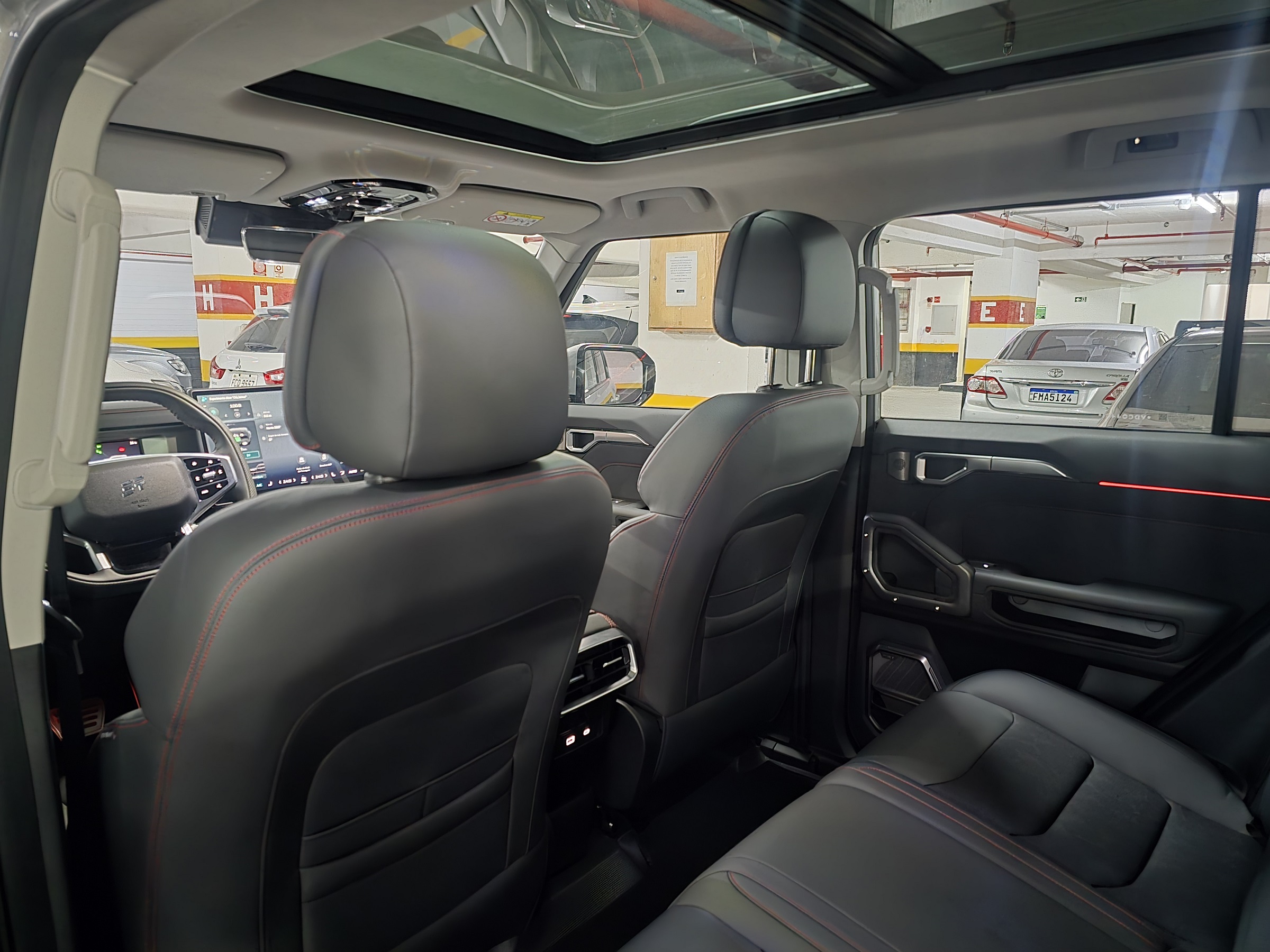 JETOUR T2 1.5 TCI PHEV PREMIUM DHT
