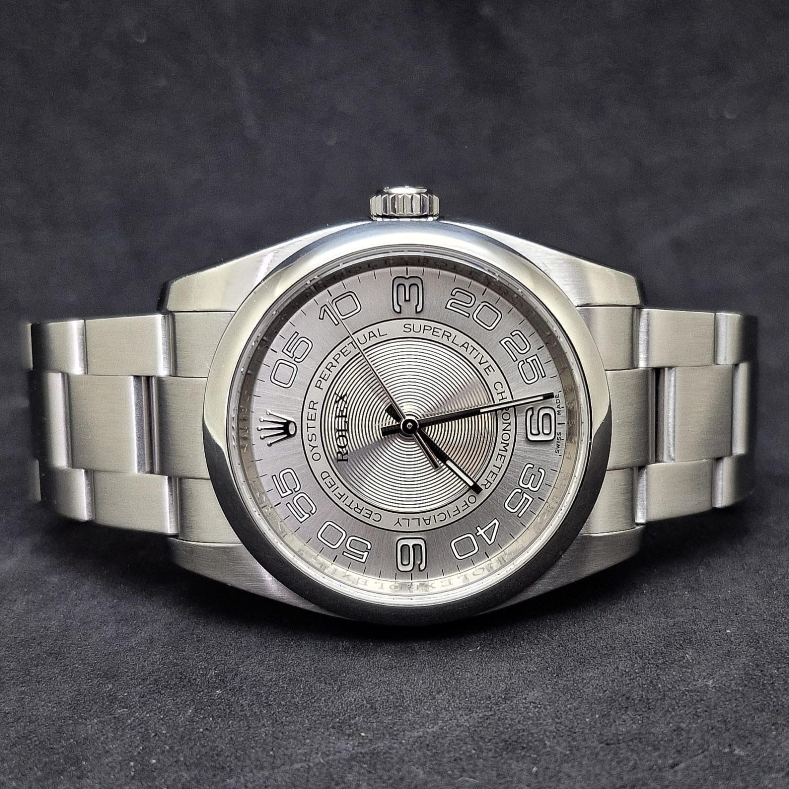 ROLEX OYSTER PERPETUAL 36