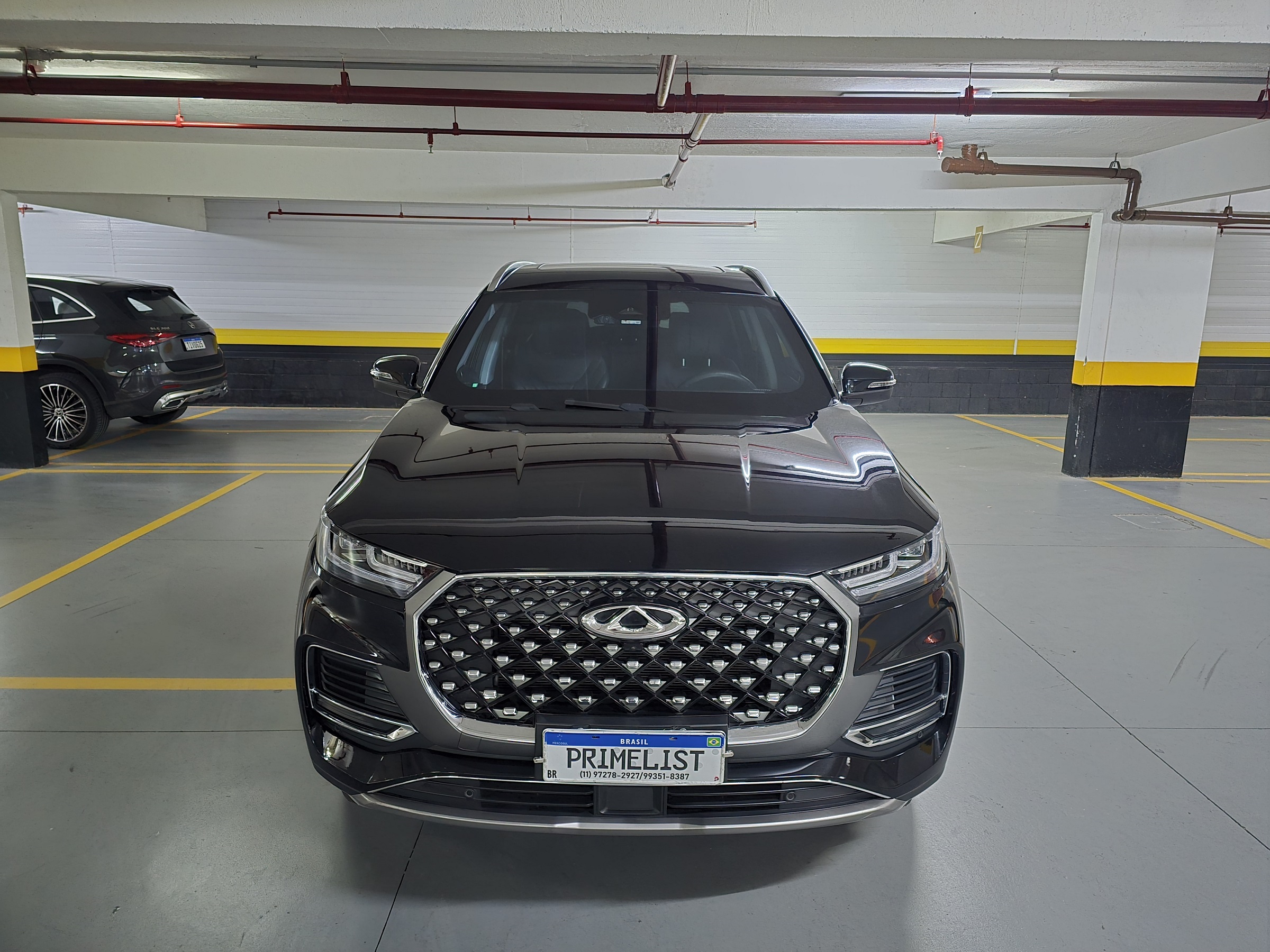 CHERY TIGGO 8 1.6 TGDI GASOLINA TXS MAX DRIVE DCT