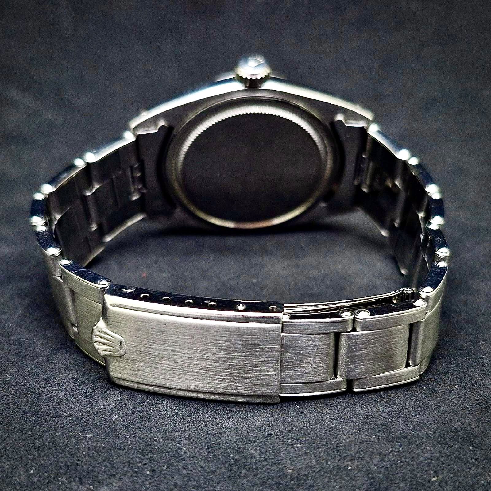 ROLEX OYSTER ROYAL PRECISION