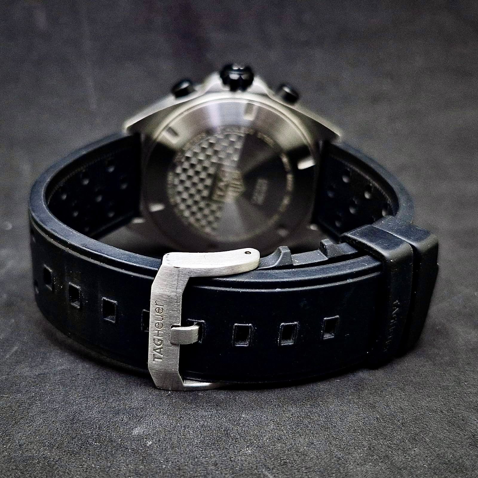 TAG HEUER FORMULA 1 CHRONOGRAPH