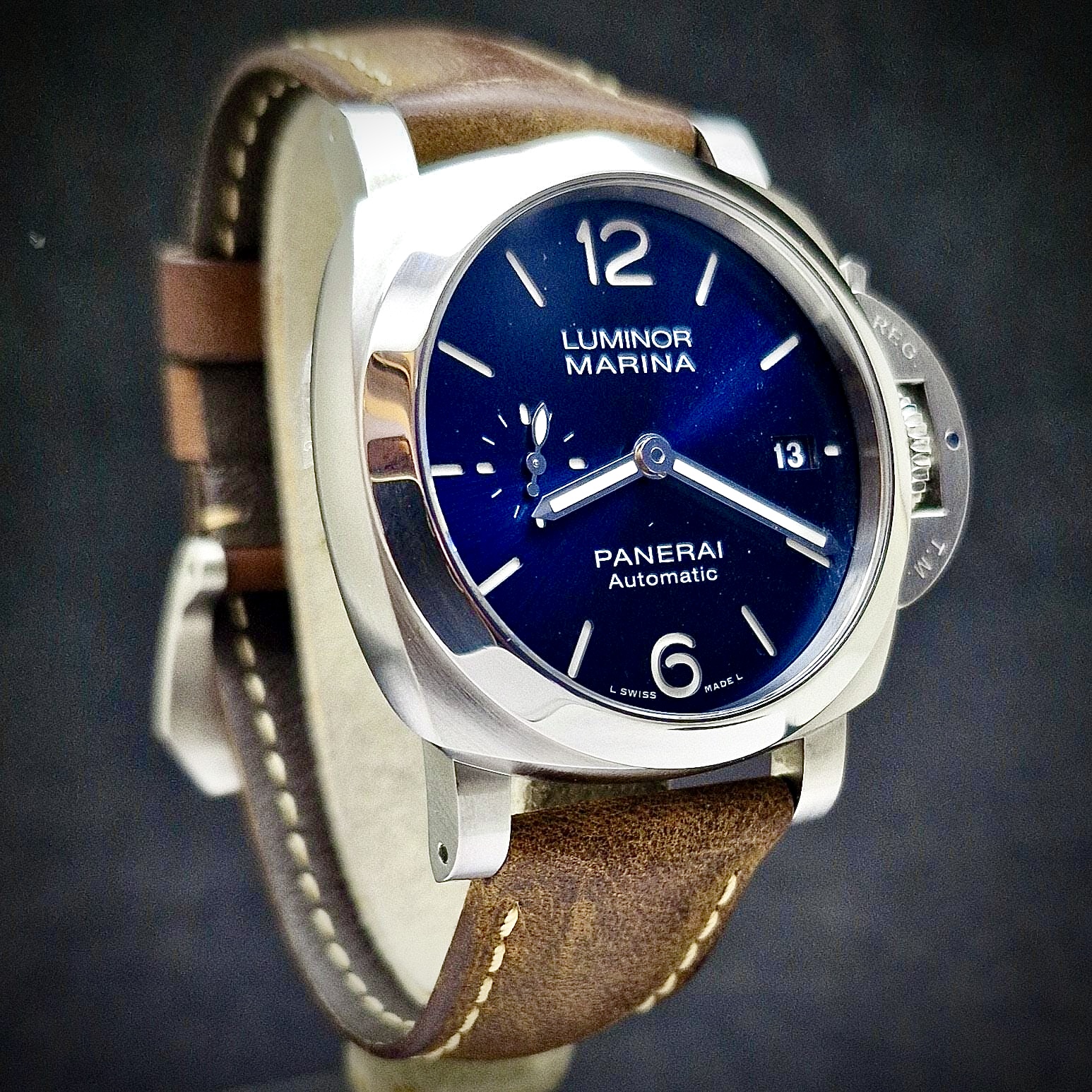 PANERAI LUMINOR MARINA QUARANTA