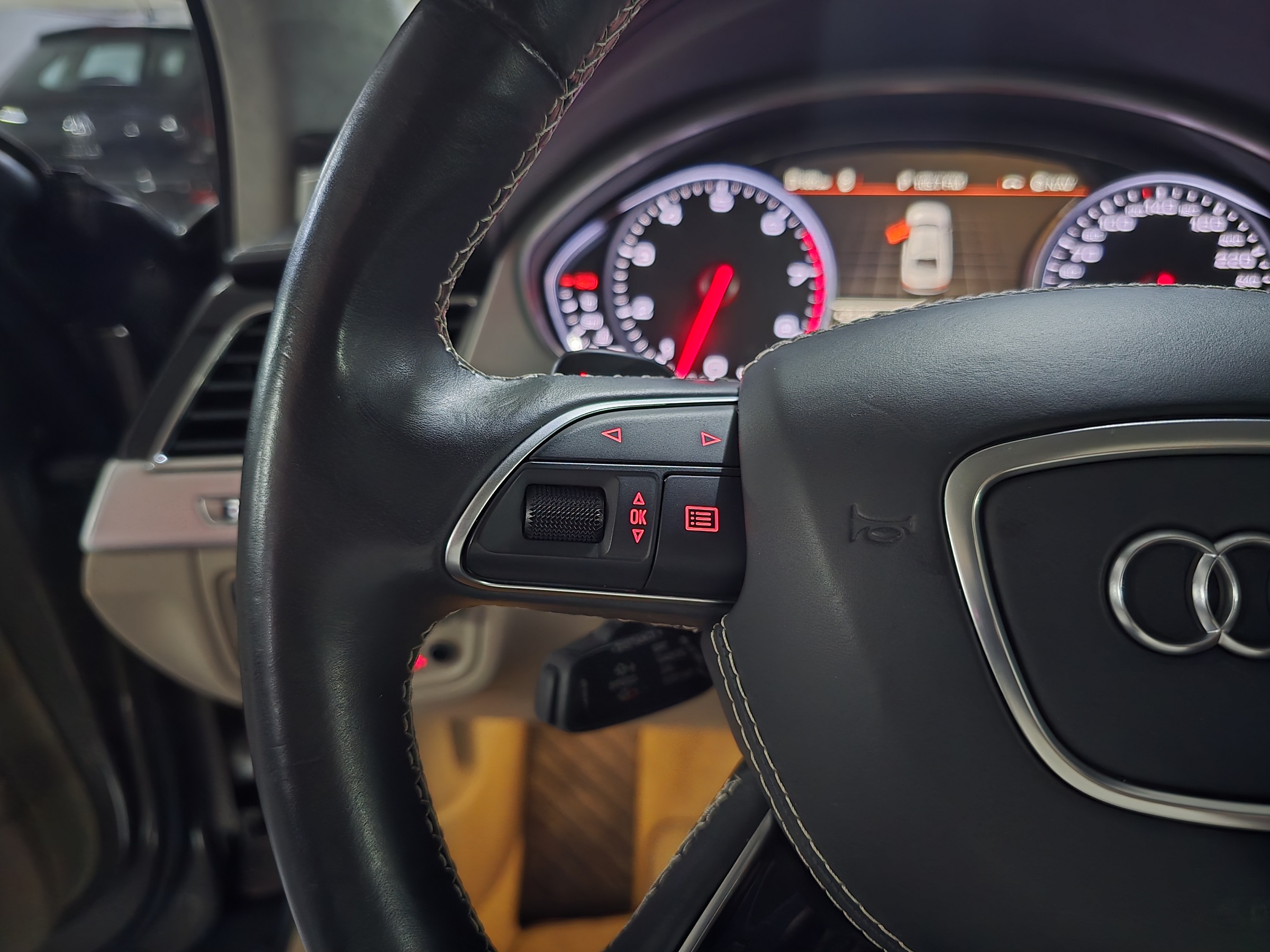 AUDI A8 6.3 FSI LONGO W12 48V GASOLINA 4P TIPTRONIC