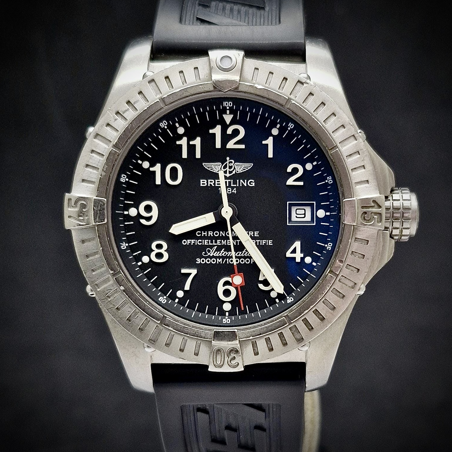 BREITLING AVENGER