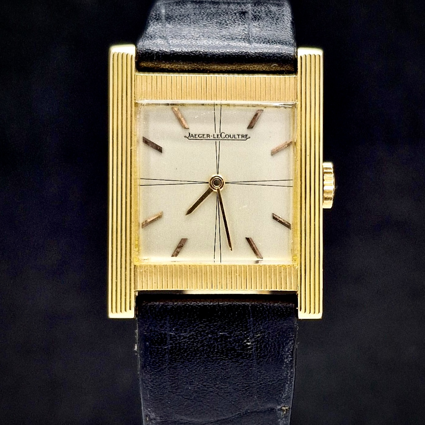 JAEGER-LECOULTRE VINTAGE