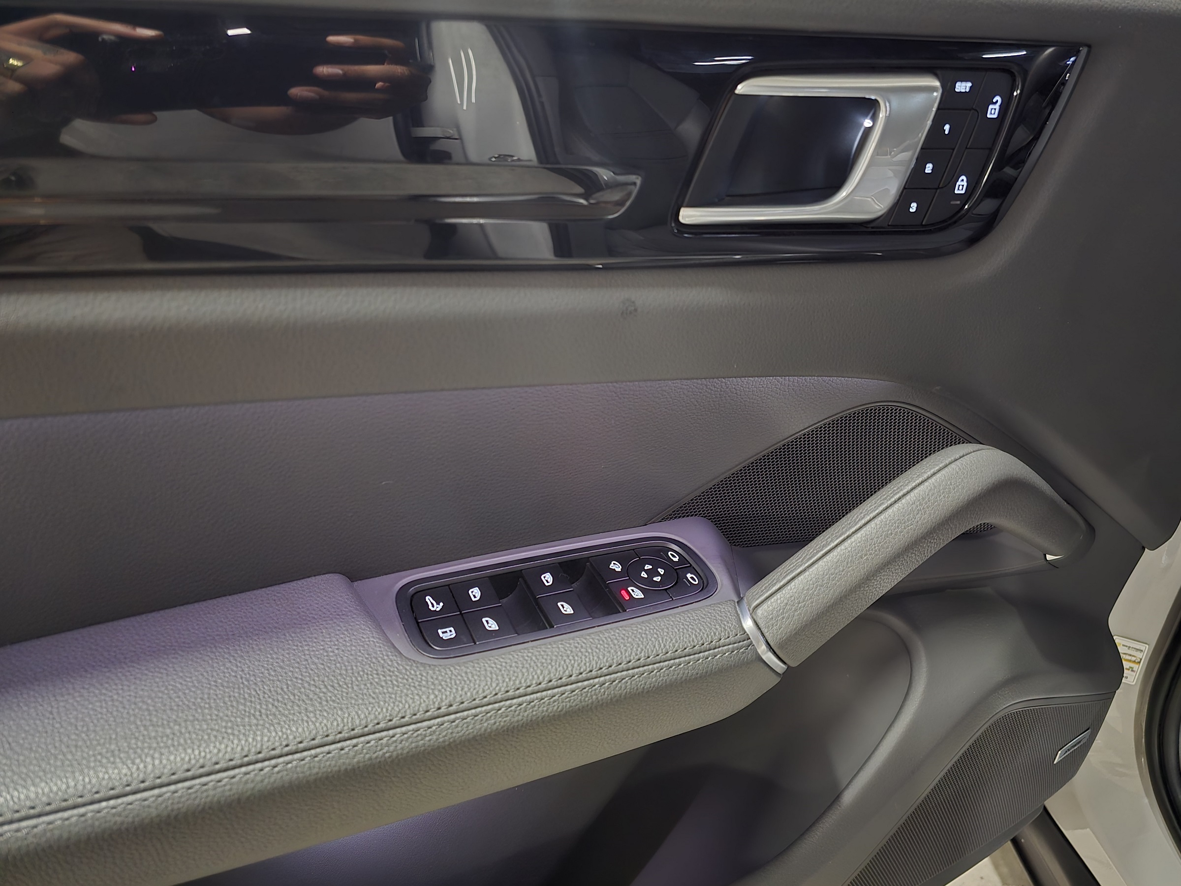 PORSCHE CAYENNE 3.0 V6 E-HYBRID AWD TIPTRONIC S