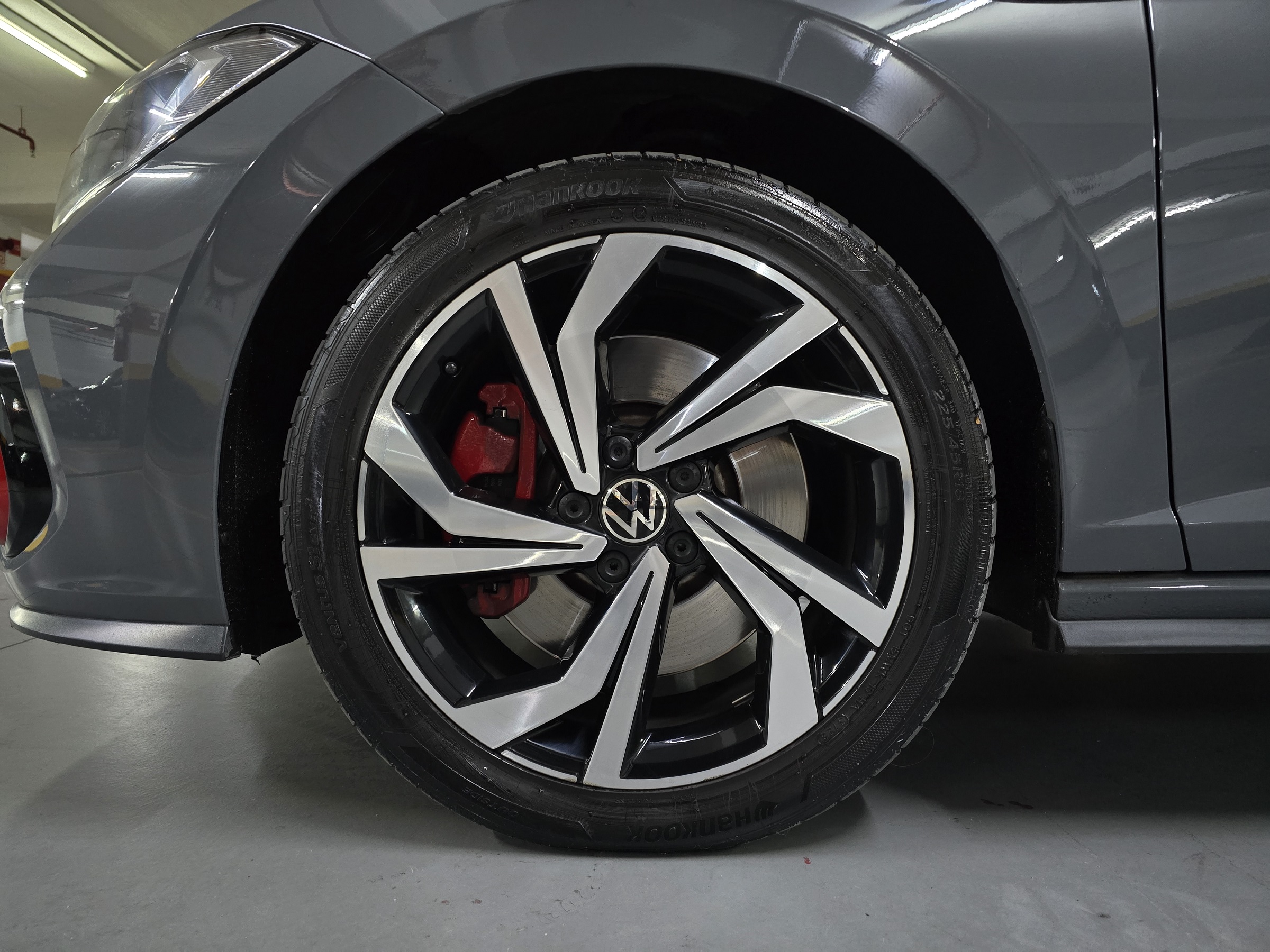 VOLKSWAGEN JETTA 2.0 350 TSI GASOLINA GLI DSG