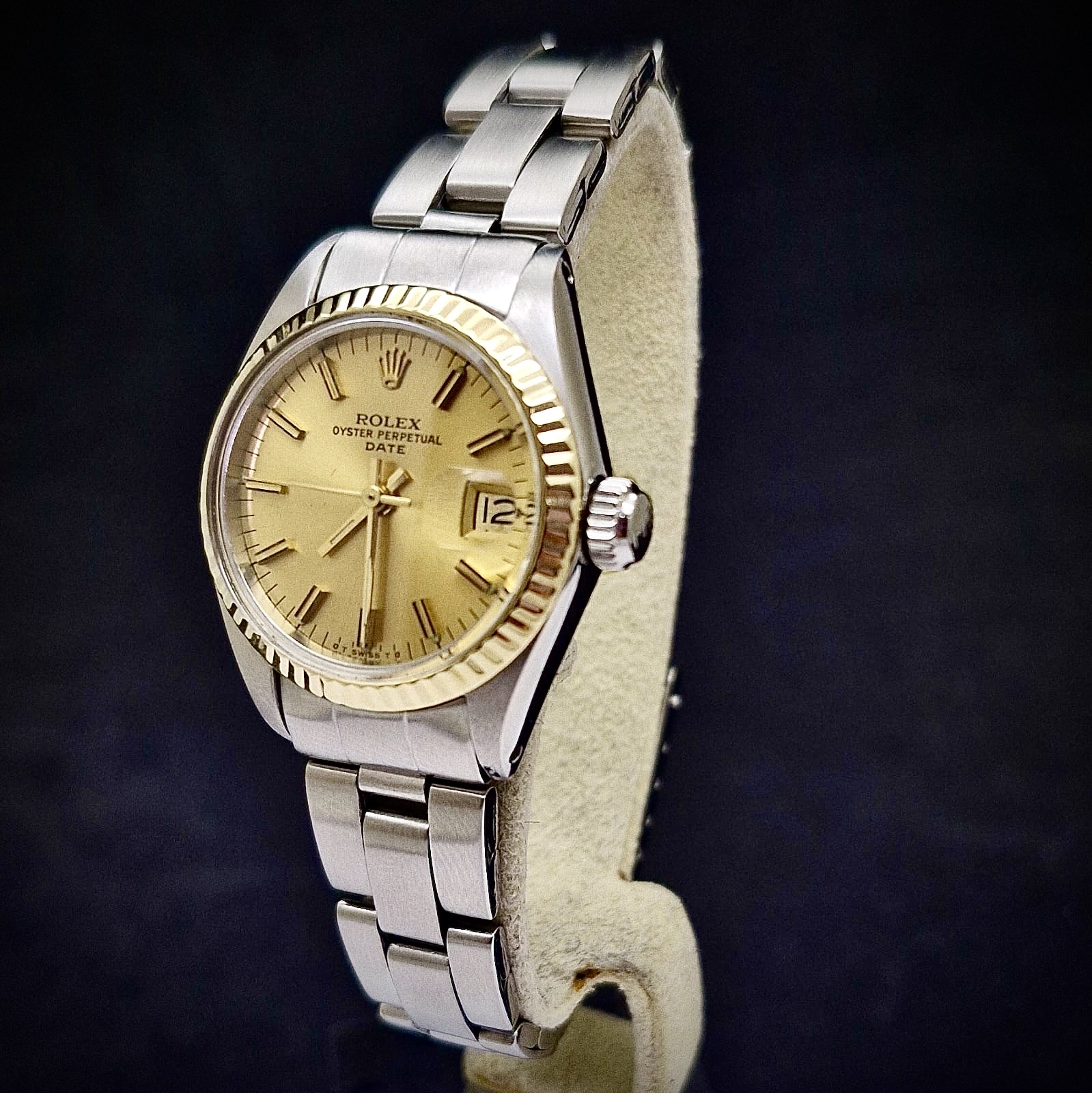 ROLEX LADY - DATEJUST