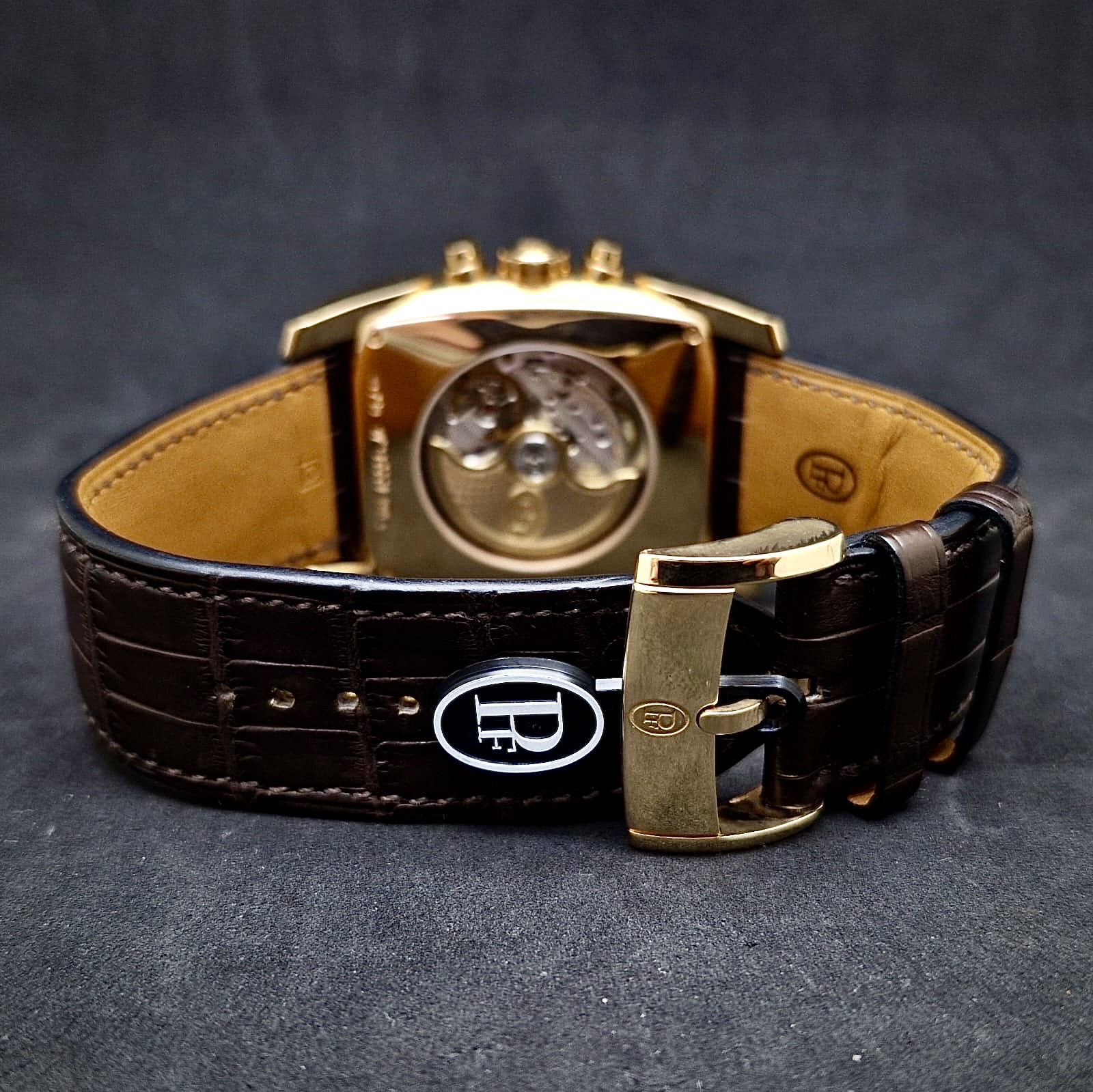 PARMIGIANI FLEURIER KALPAGRAPHE