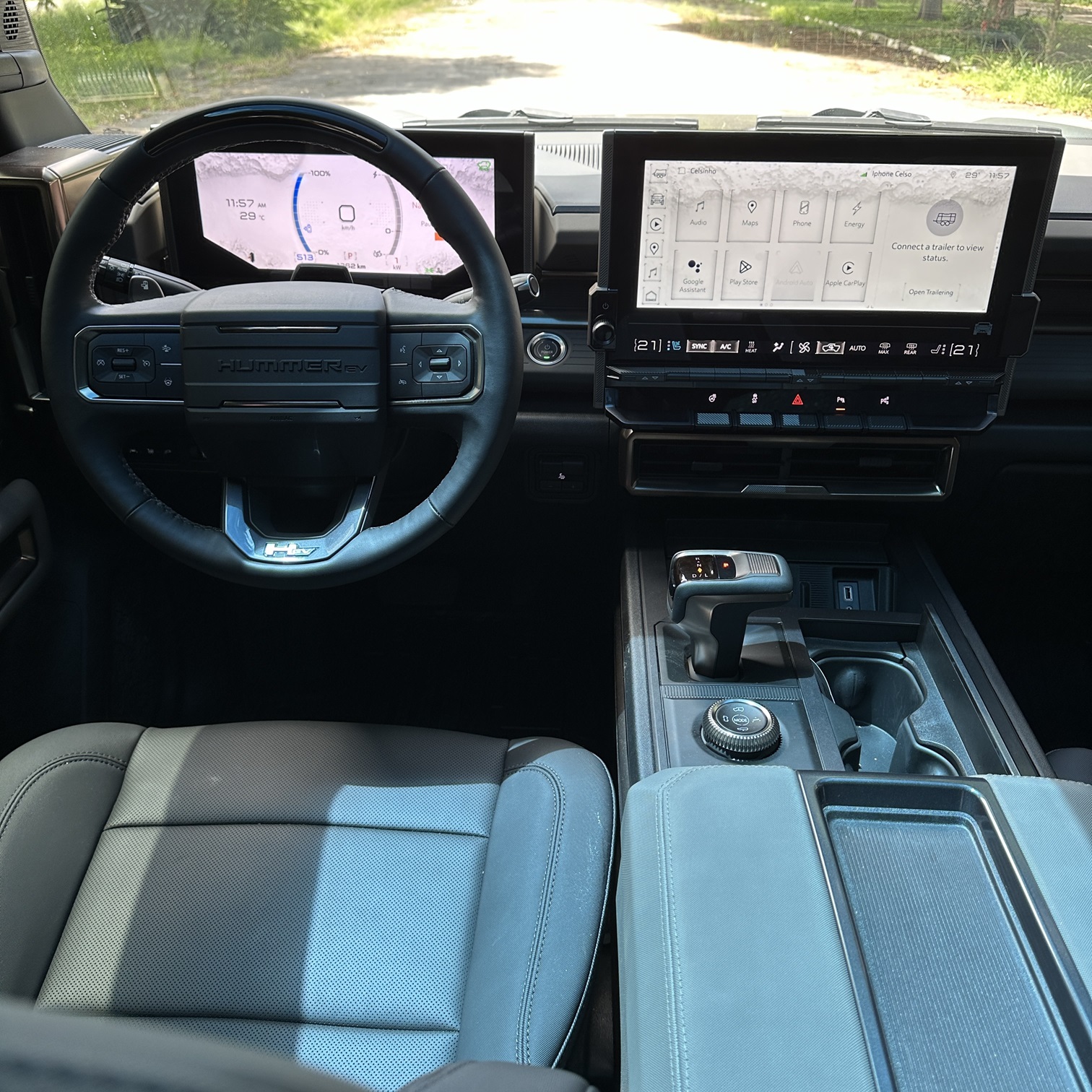 GMC HUMMER 350 KW EV EDITION 4X4