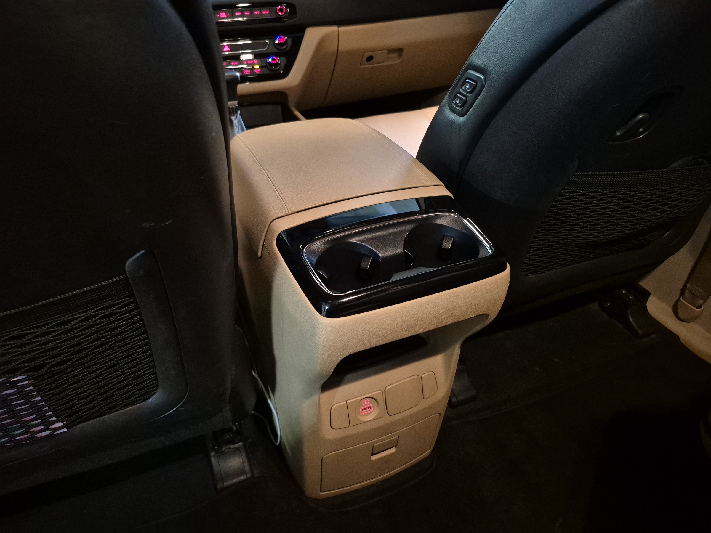 KIA CARNIVAL 3.3 EX V6 24V GASOLINA 4P AUTOMATICO
