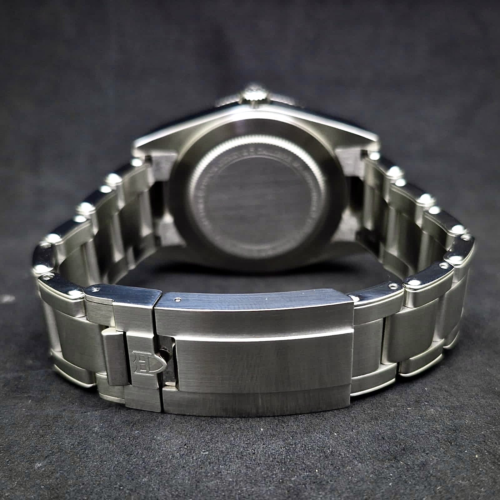 TUDOR BLACK BAY 54