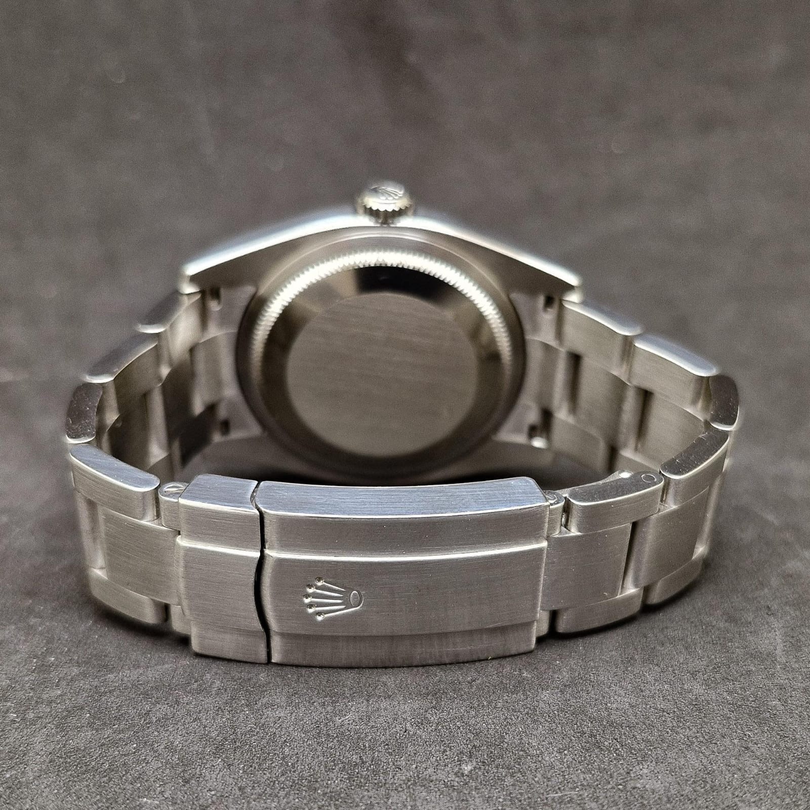 ROLEX OYSTER PERPETUAL 36