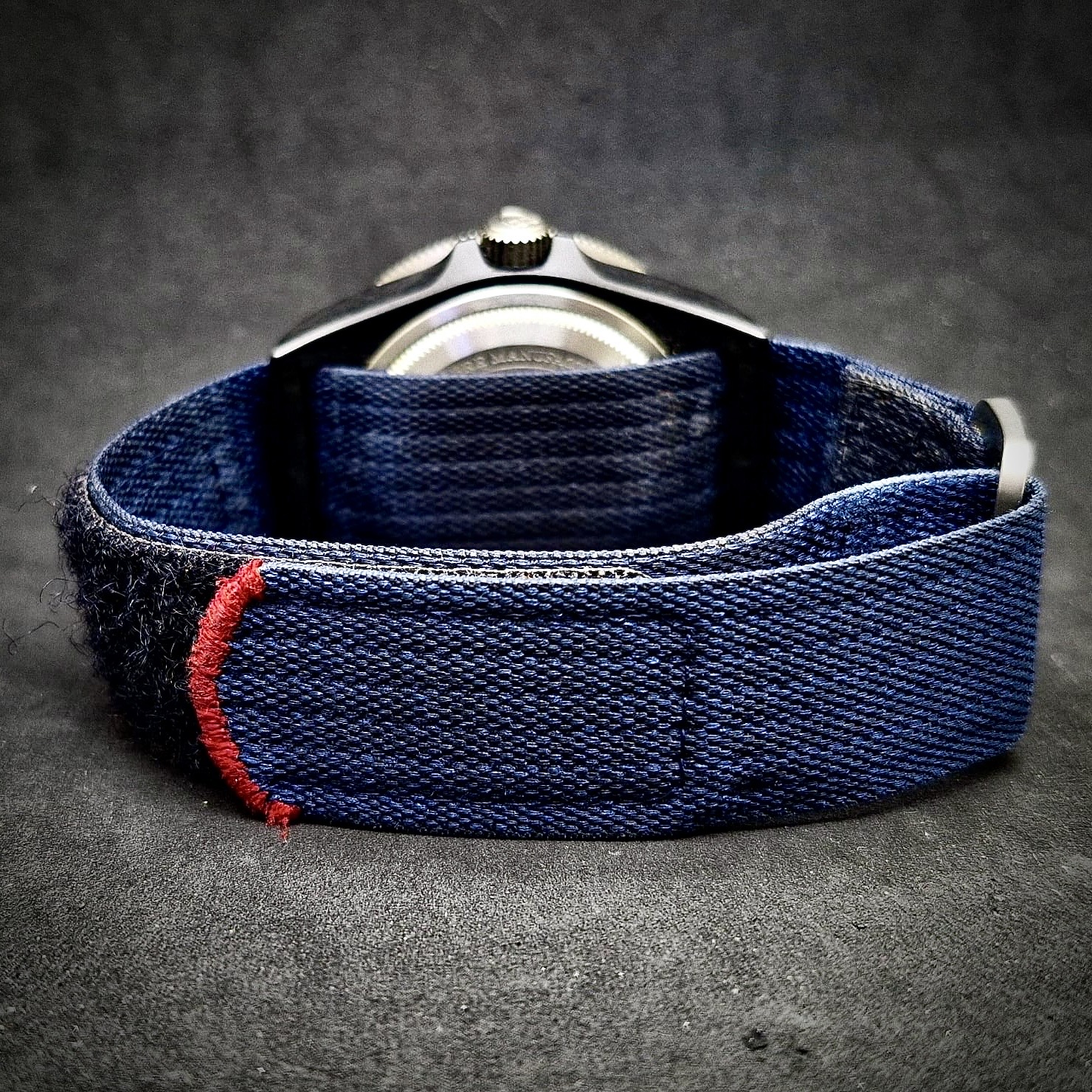 TUDOR PELAGOS FXD ALINGHI RED BULL